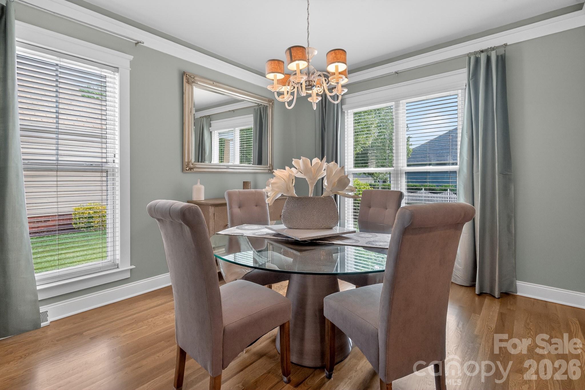 Birkdale Green - Residential