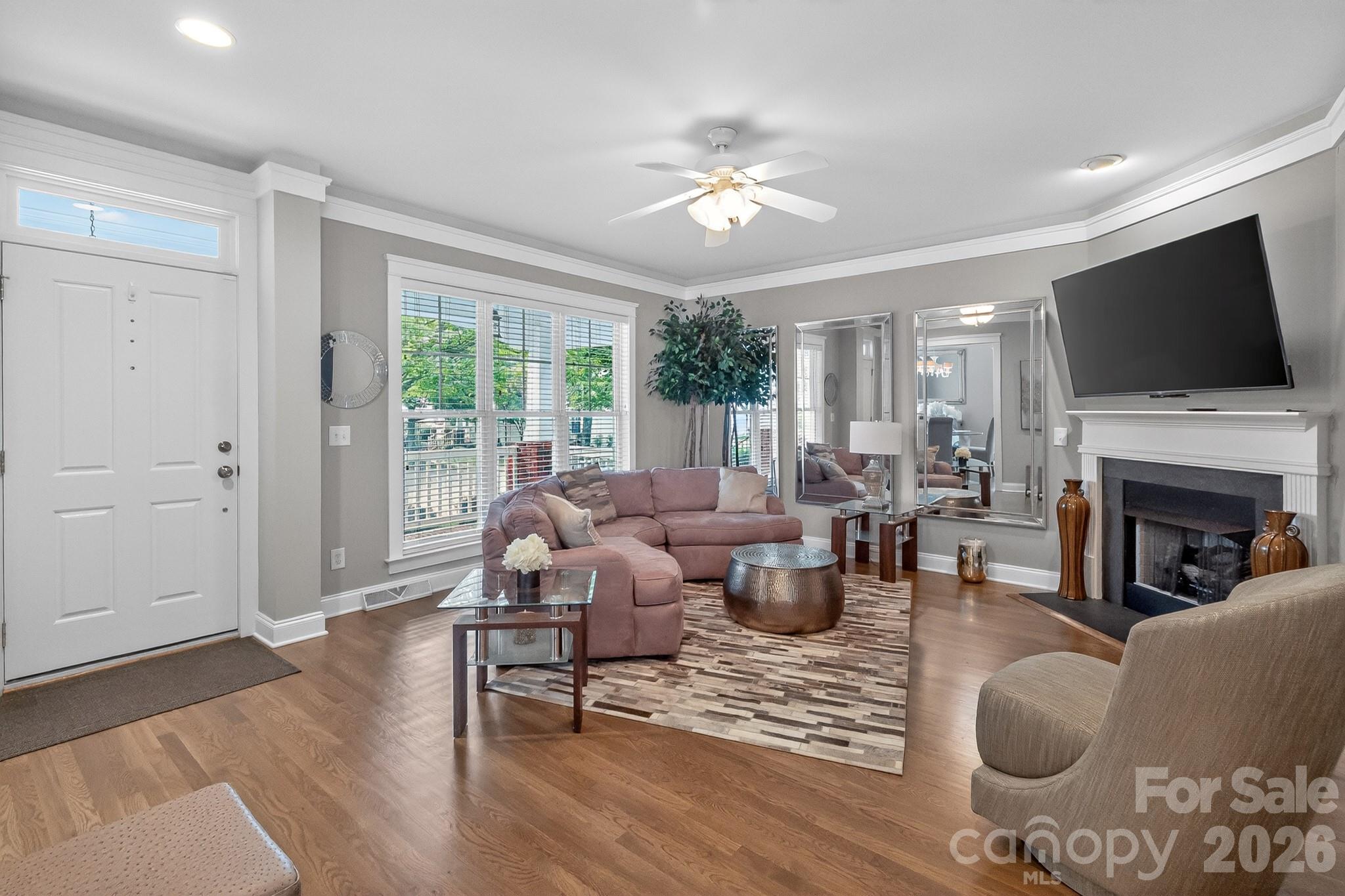 Birkdale Green - Residential