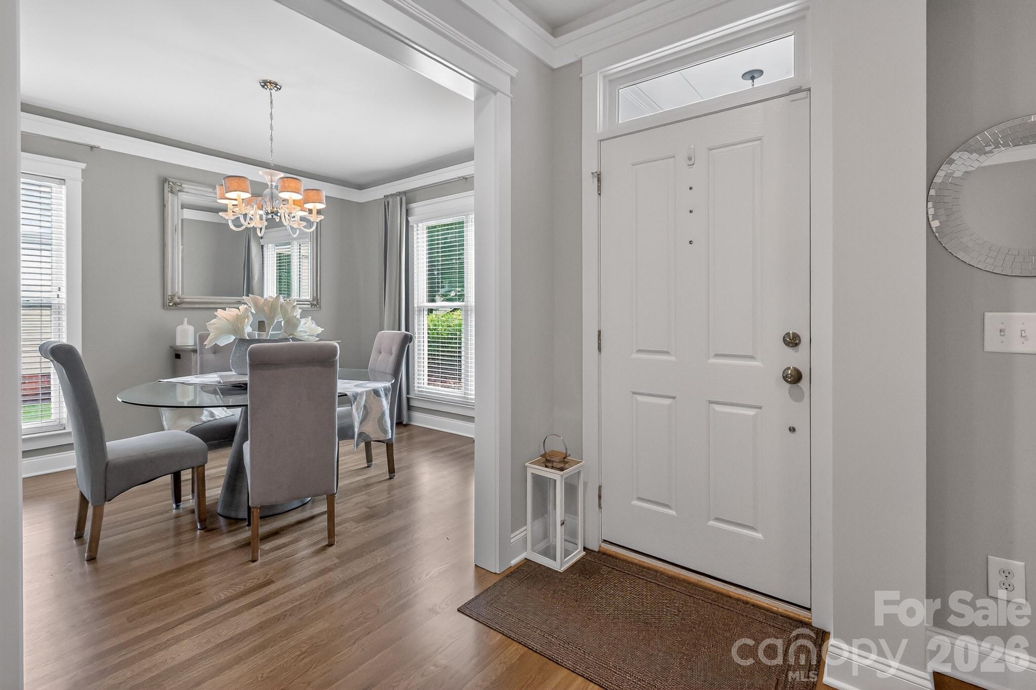 Birkdale Green - Residential