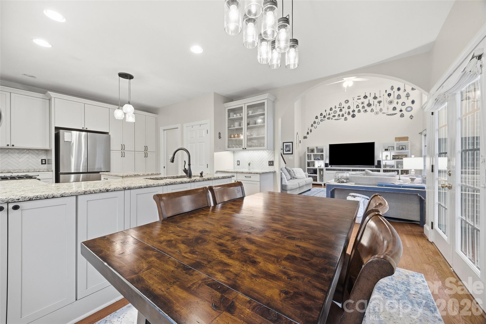Whiteville Park - Residential