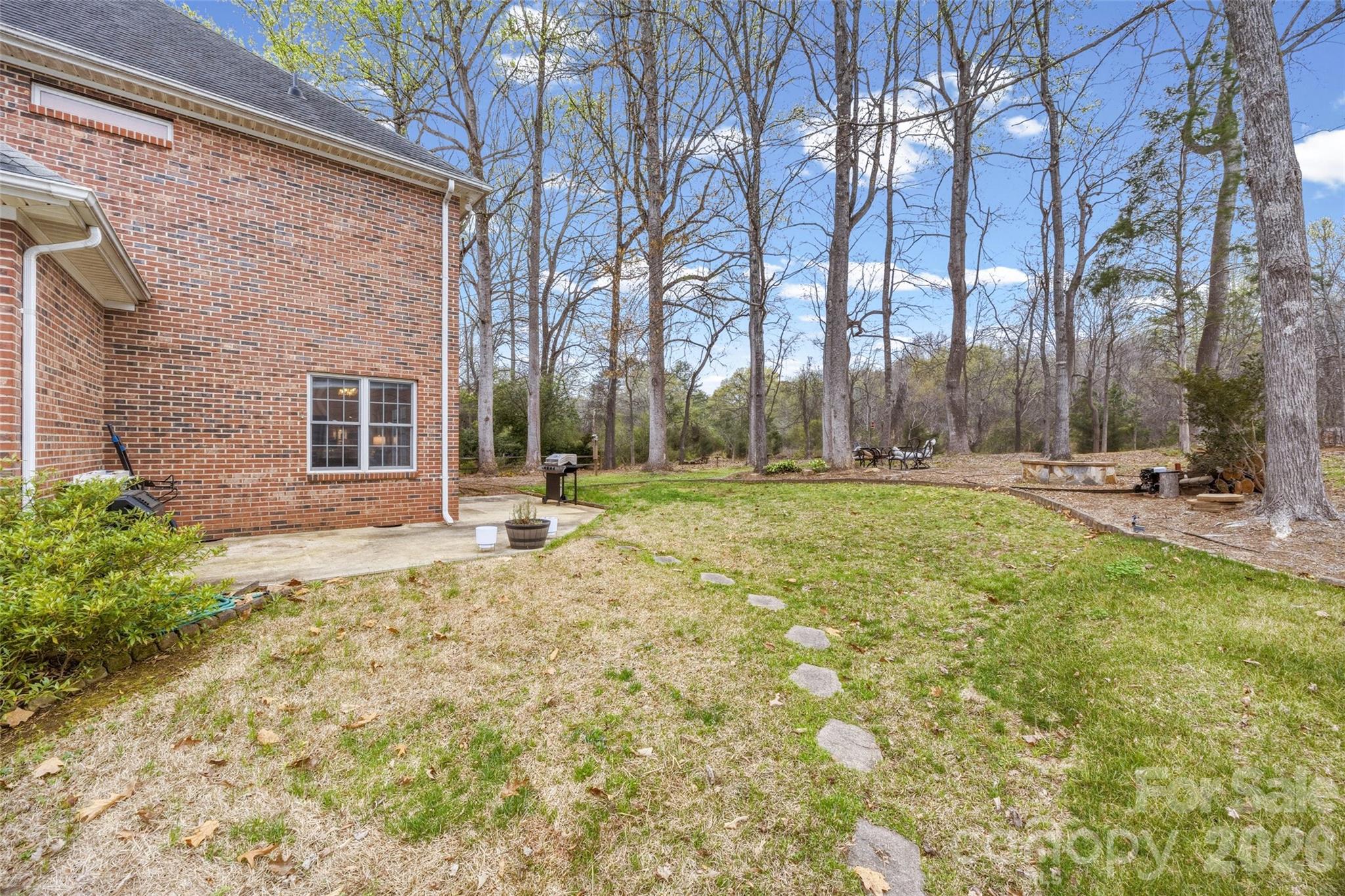 Whiteville Park - Residential