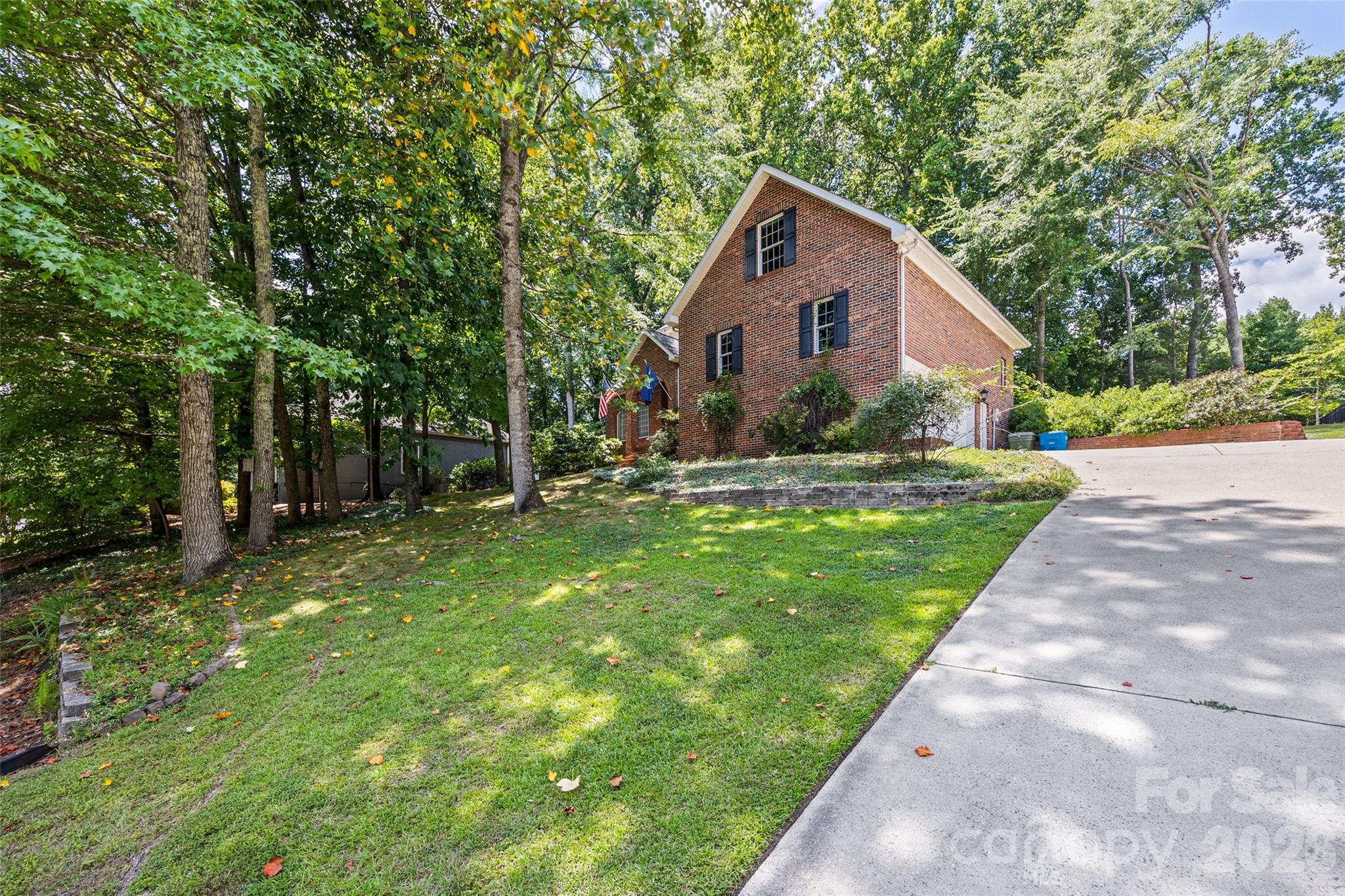 Whiteville Park - Residential