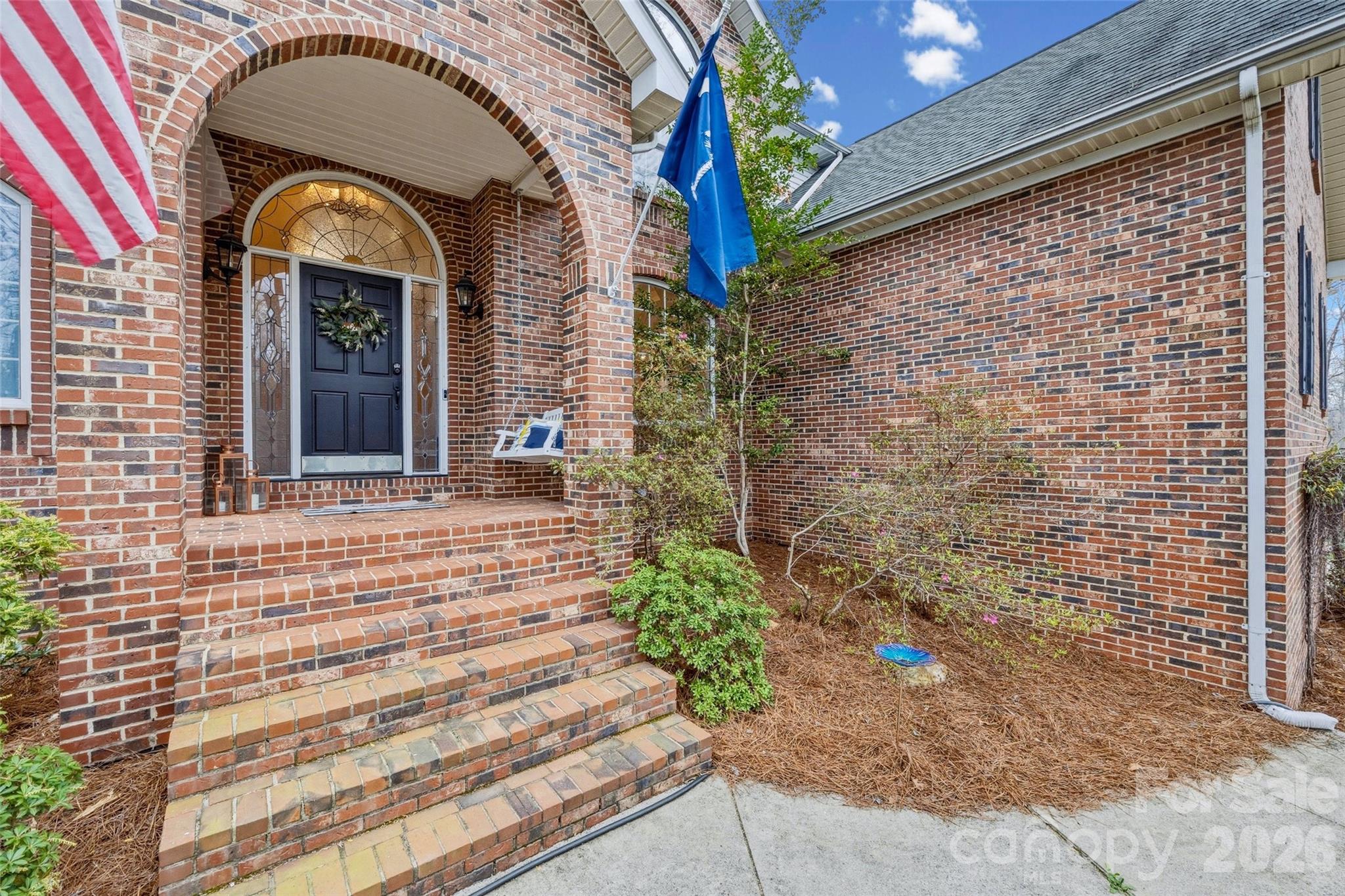 Whiteville Park - Residential