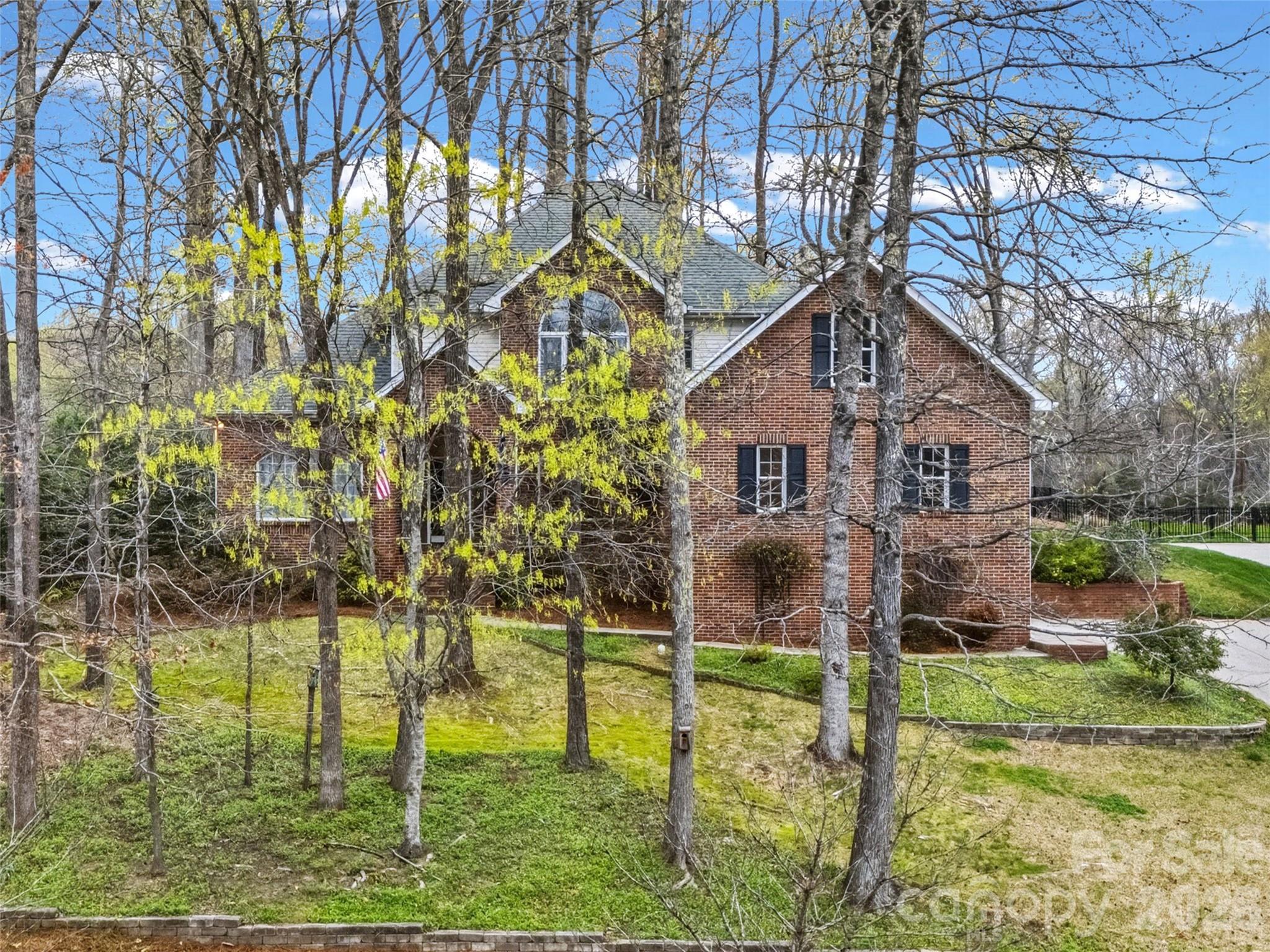 Whiteville Park - Residential