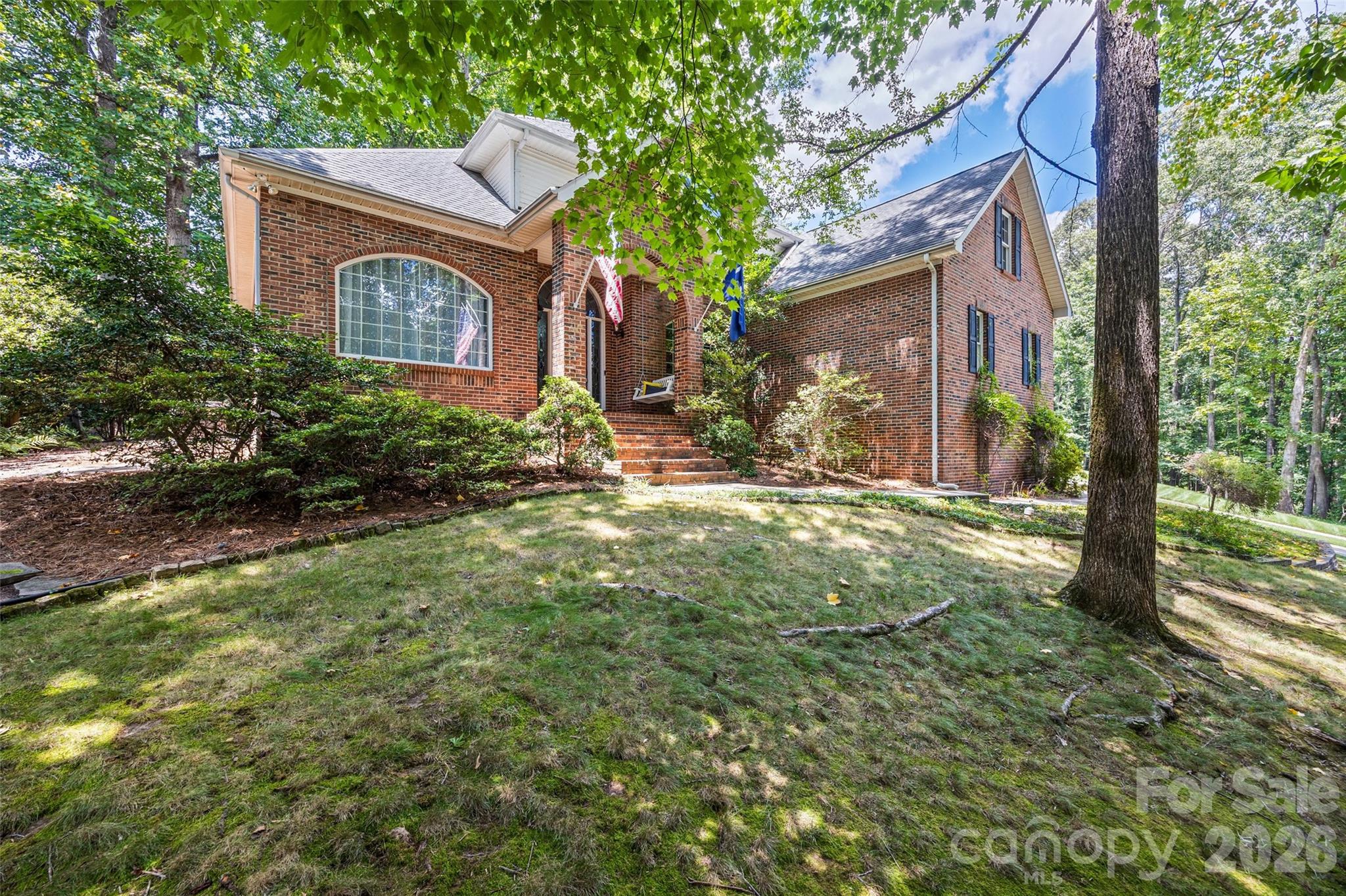 Whiteville Park - Residential