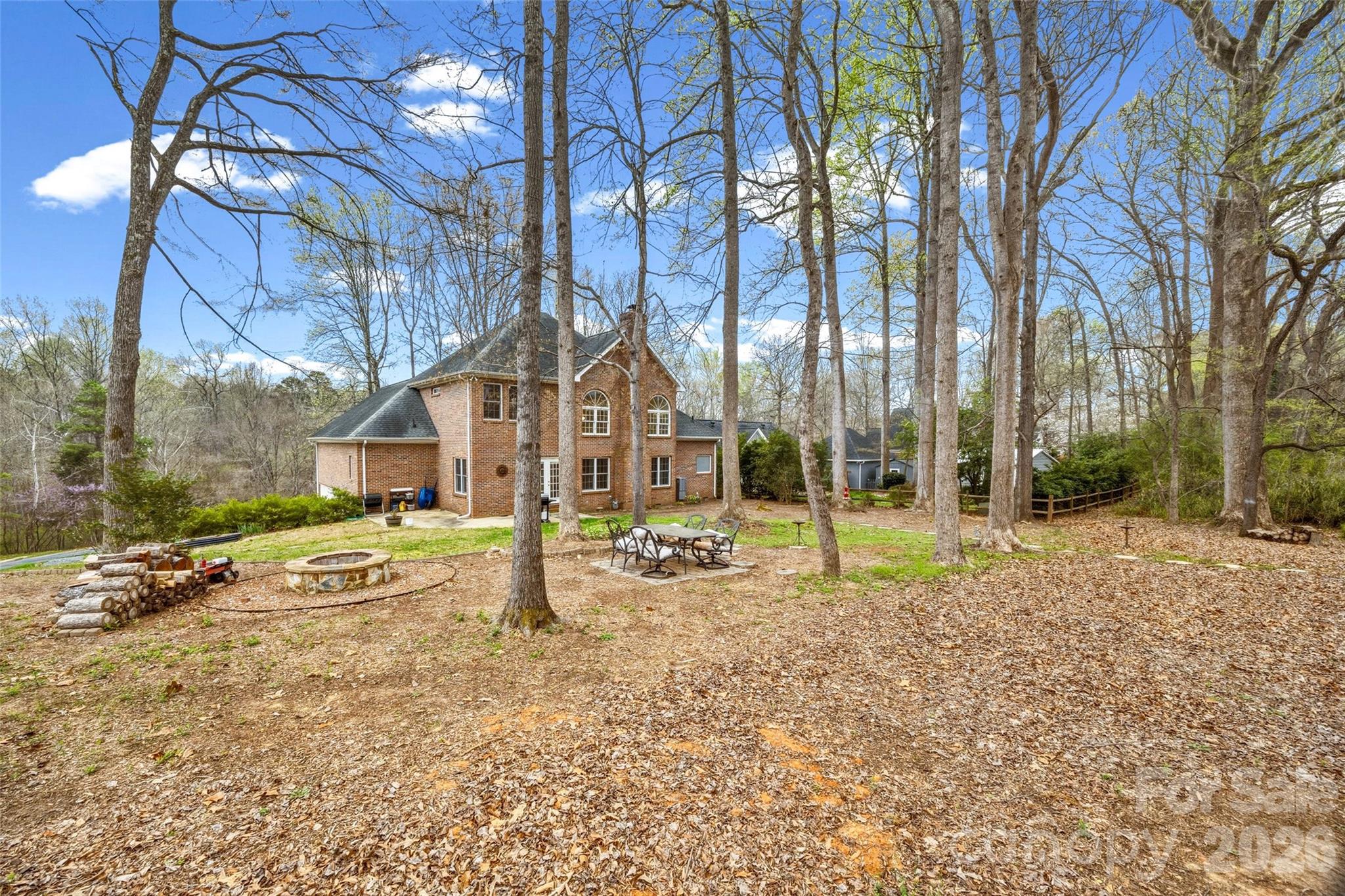 Whiteville Park - Residential