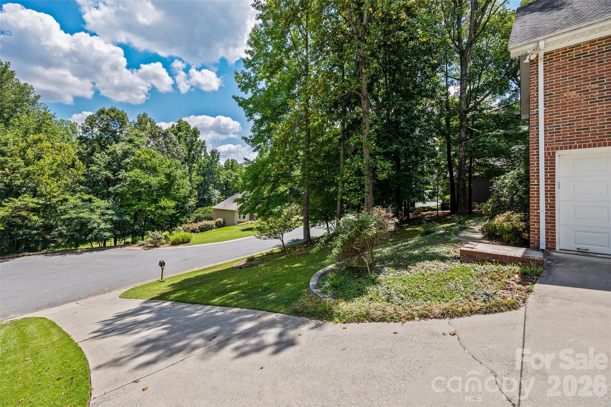 Whiteville Park - Residential