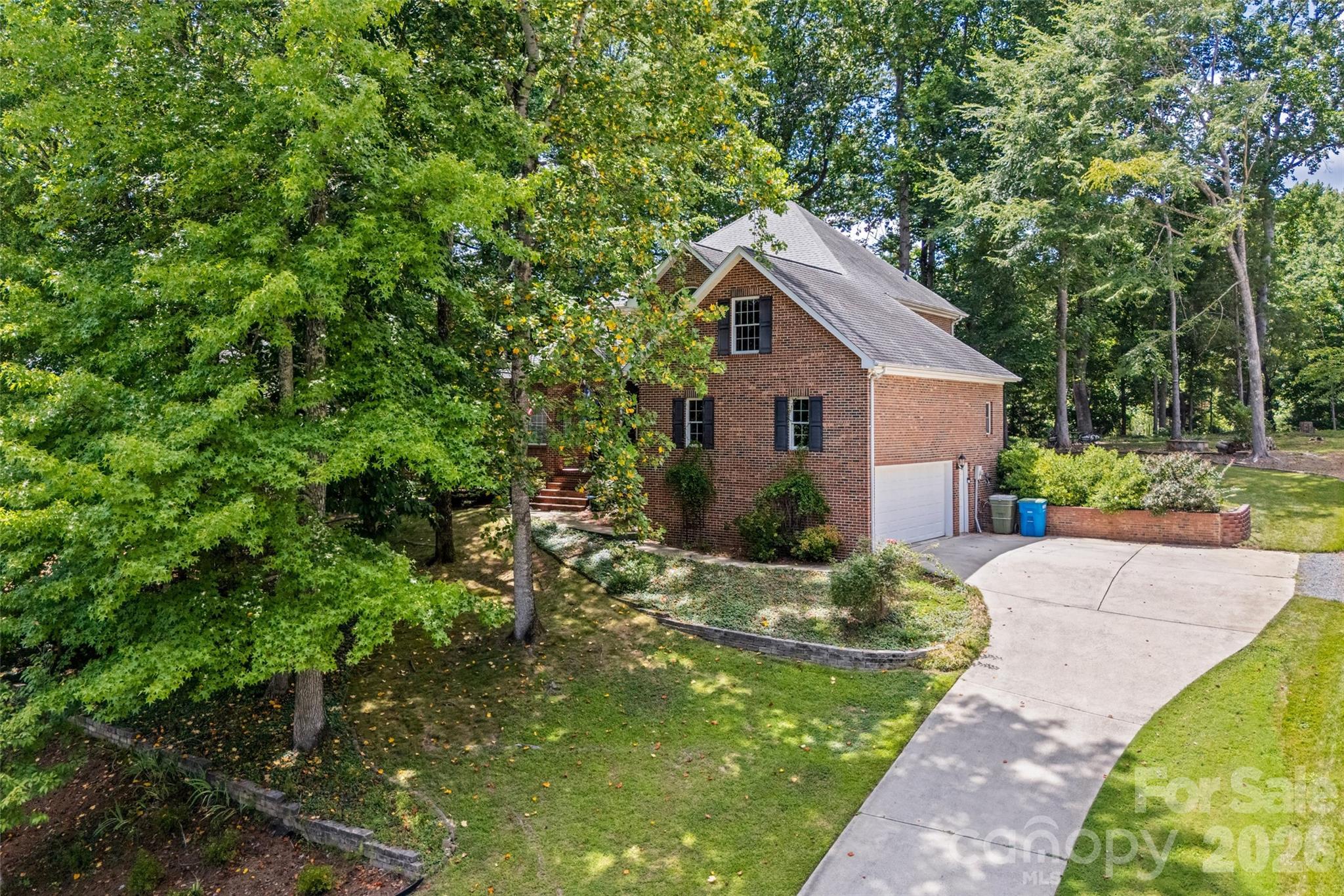 Whiteville Park - Residential