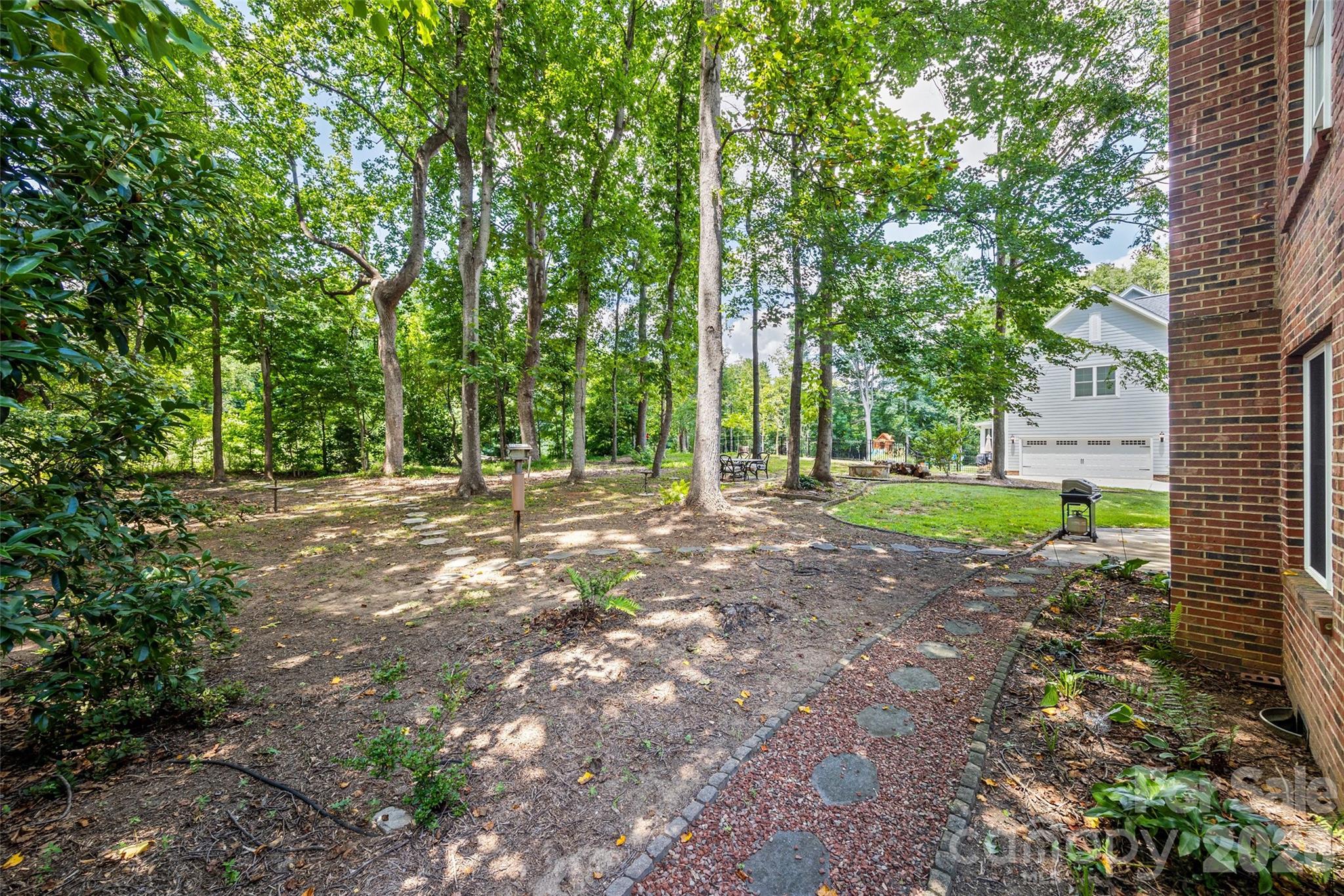 Whiteville Park - Residential
