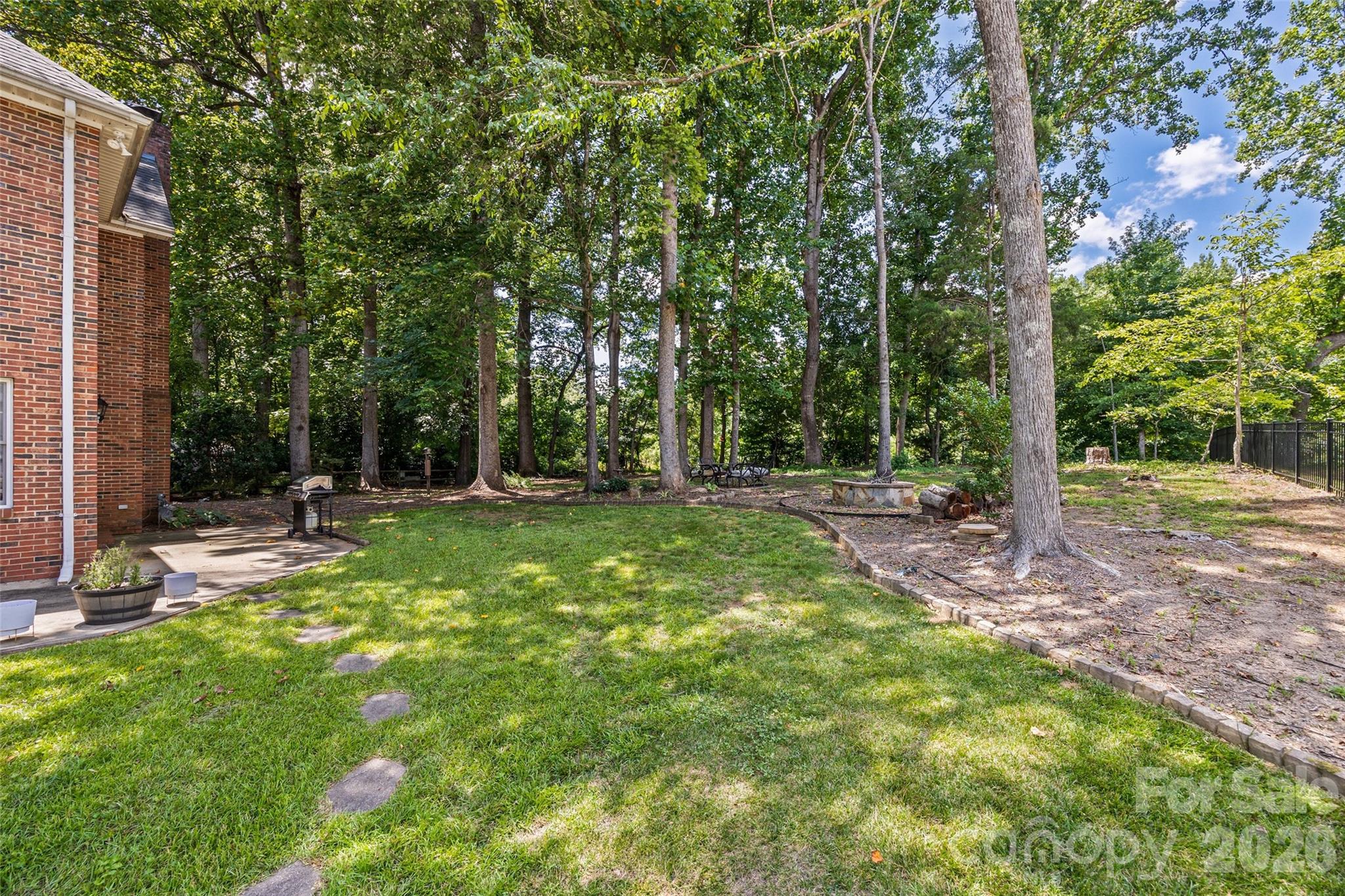 Whiteville Park - Residential