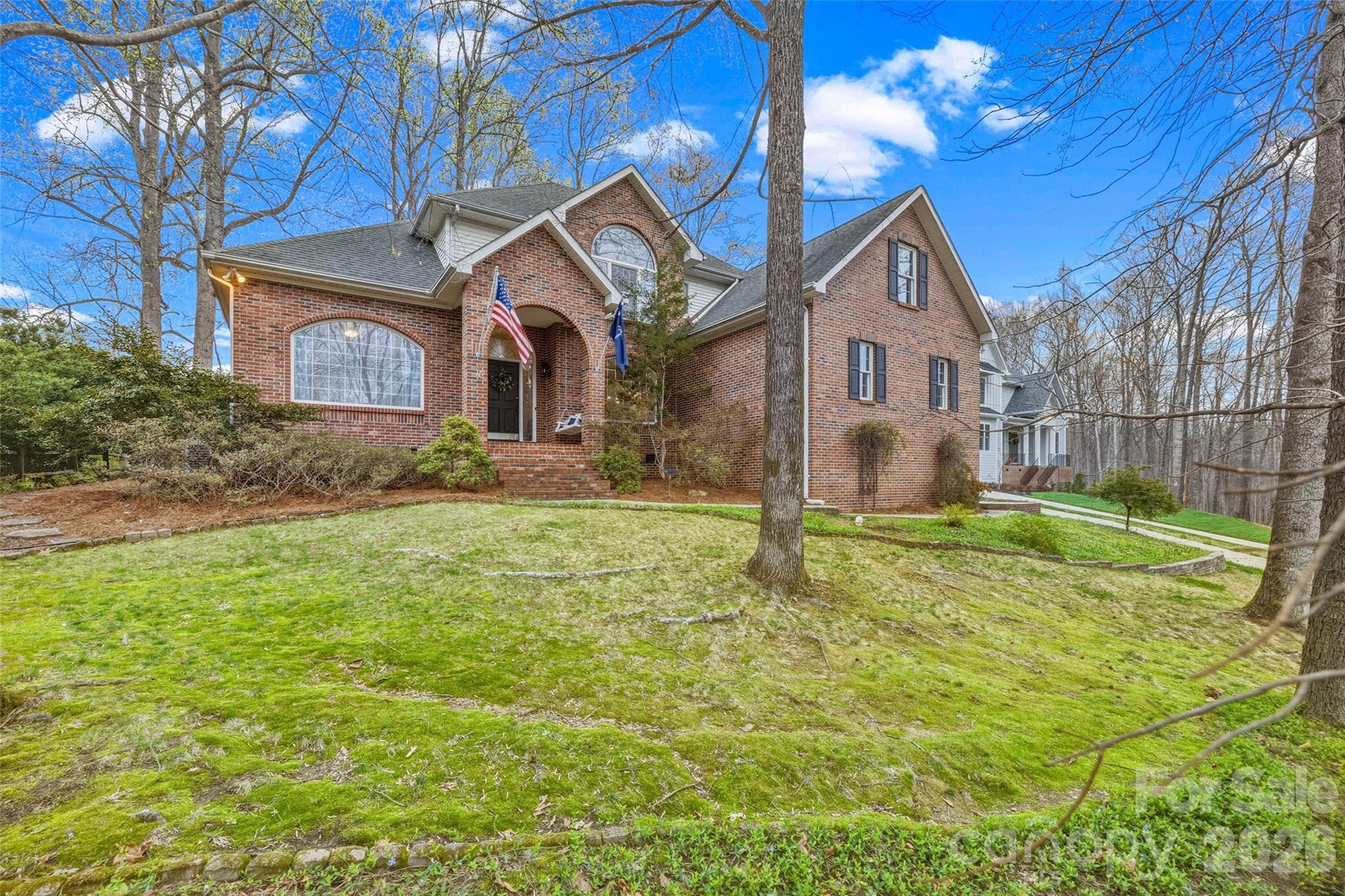 Whiteville Park - Residential