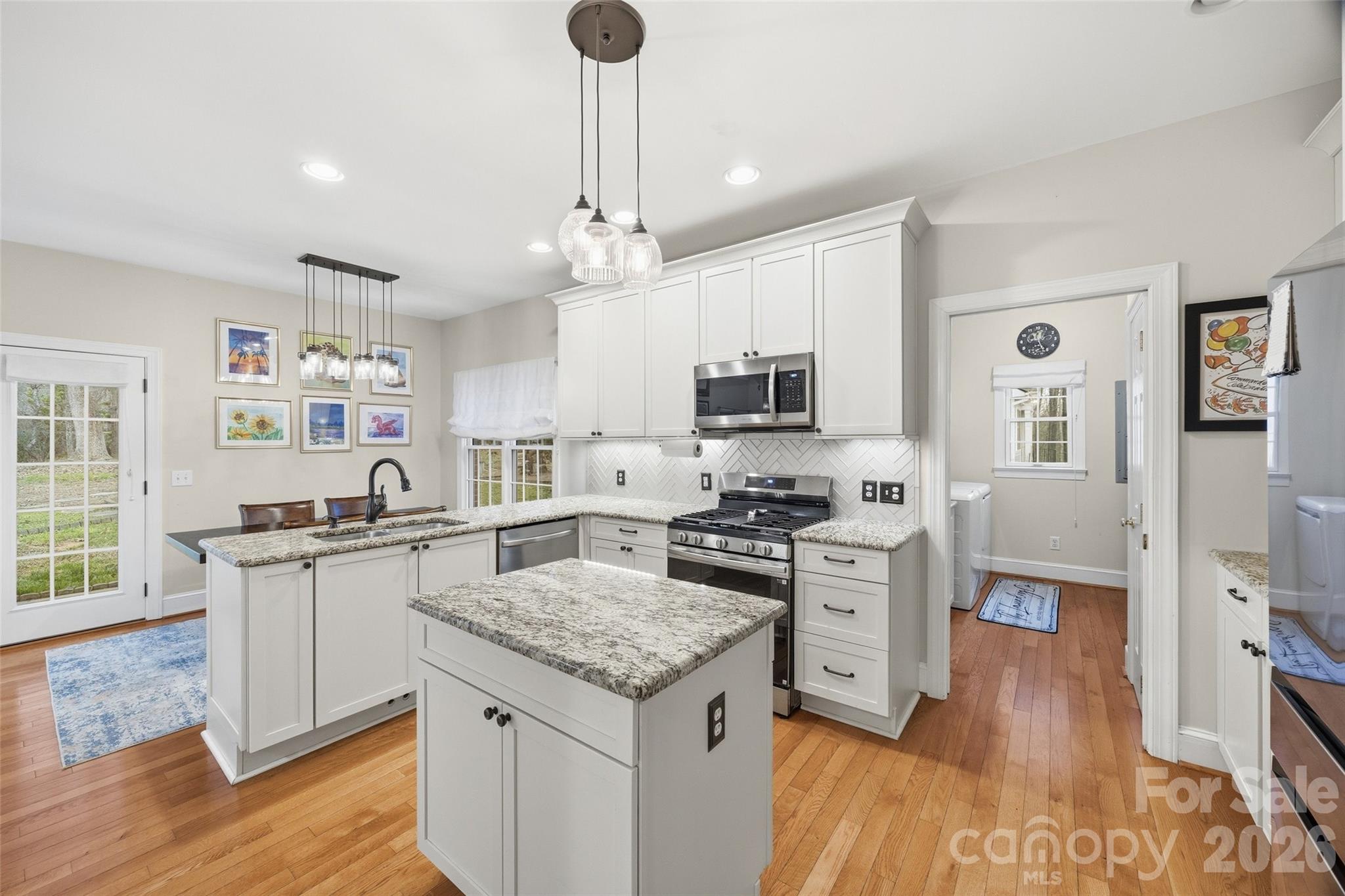 Whiteville Park - Residential