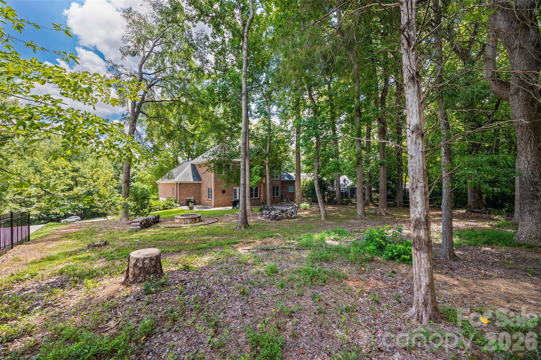 Whiteville Park - Residential