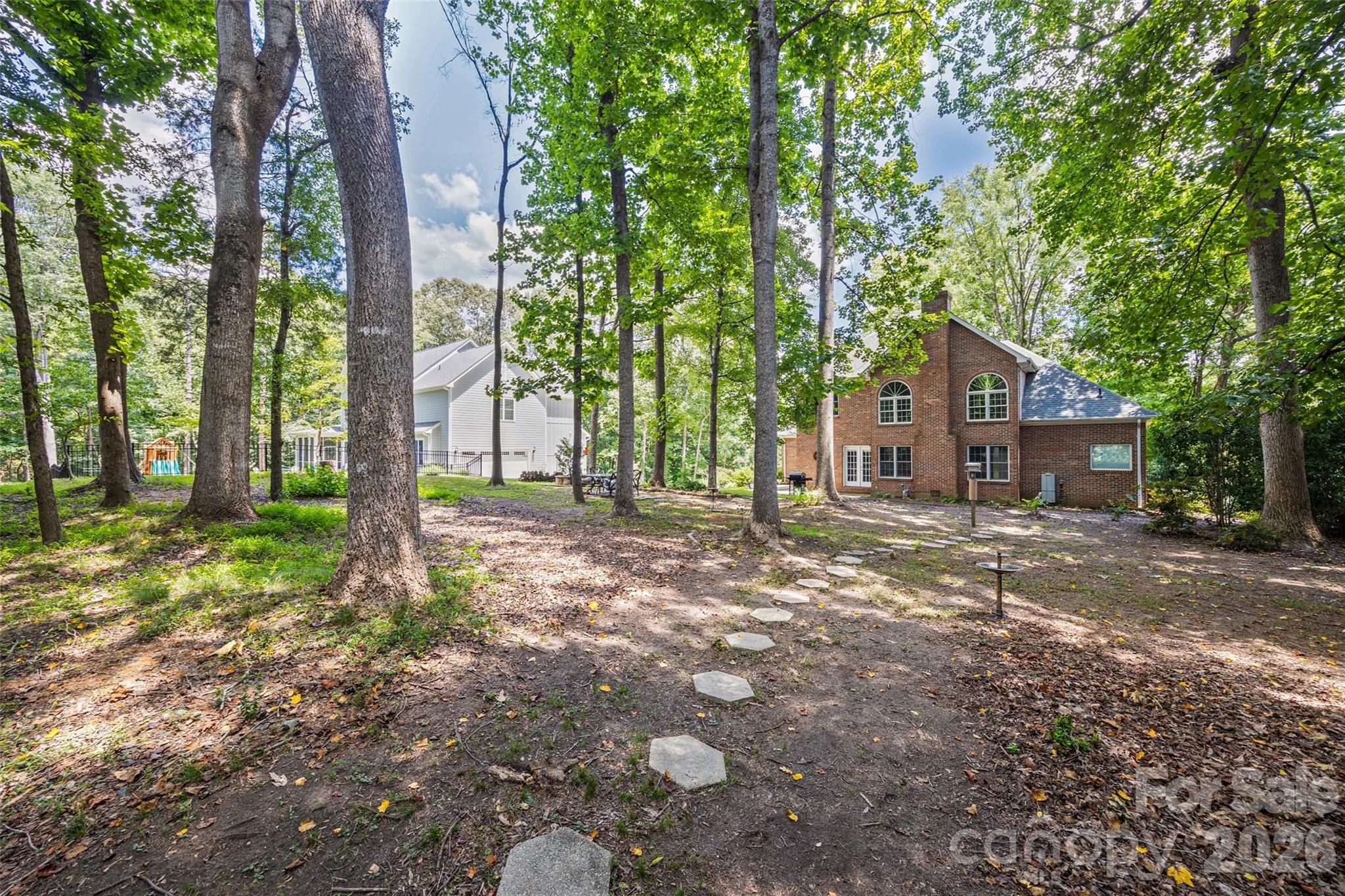 Whiteville Park - Residential