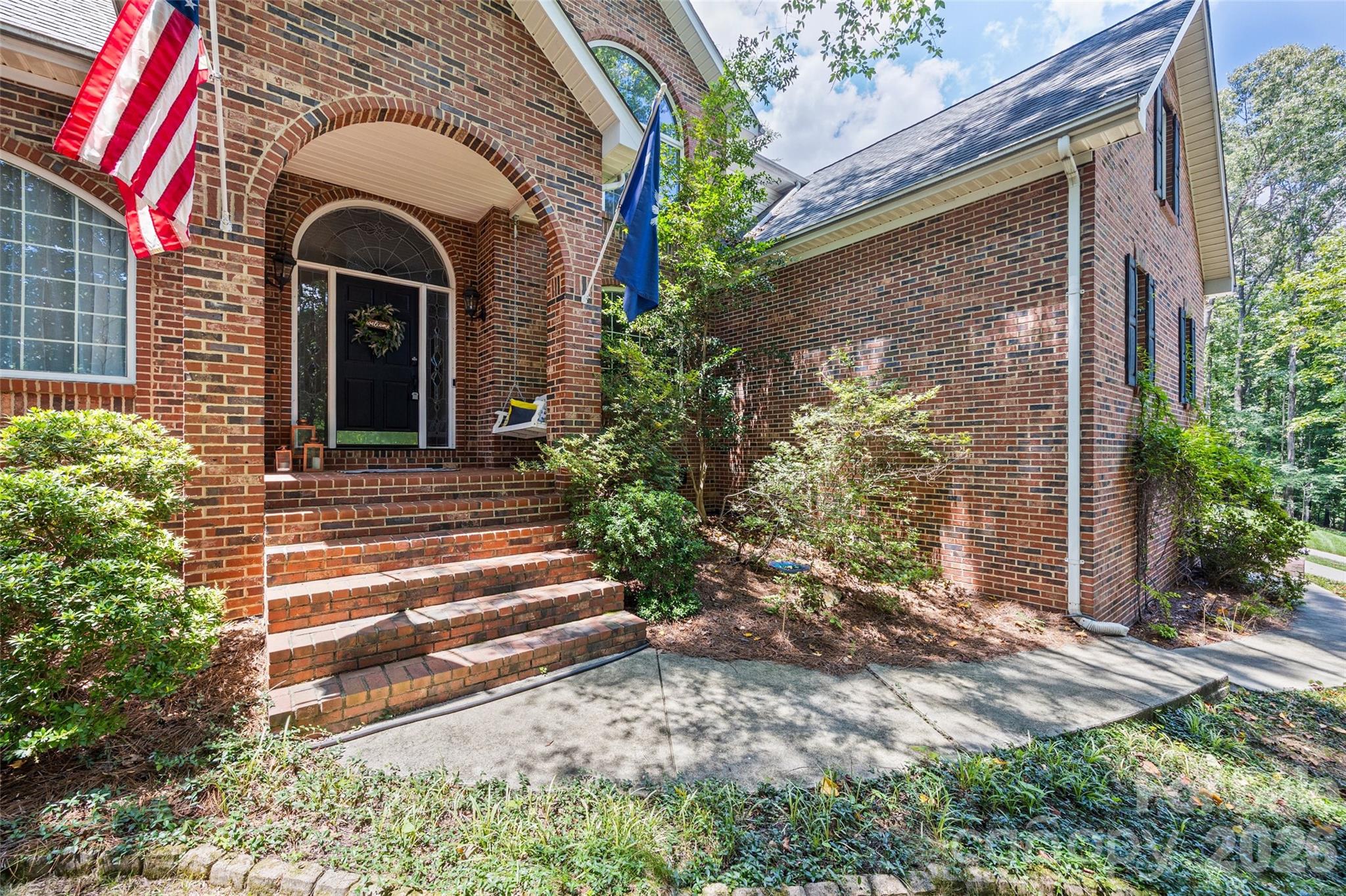 Whiteville Park - Residential