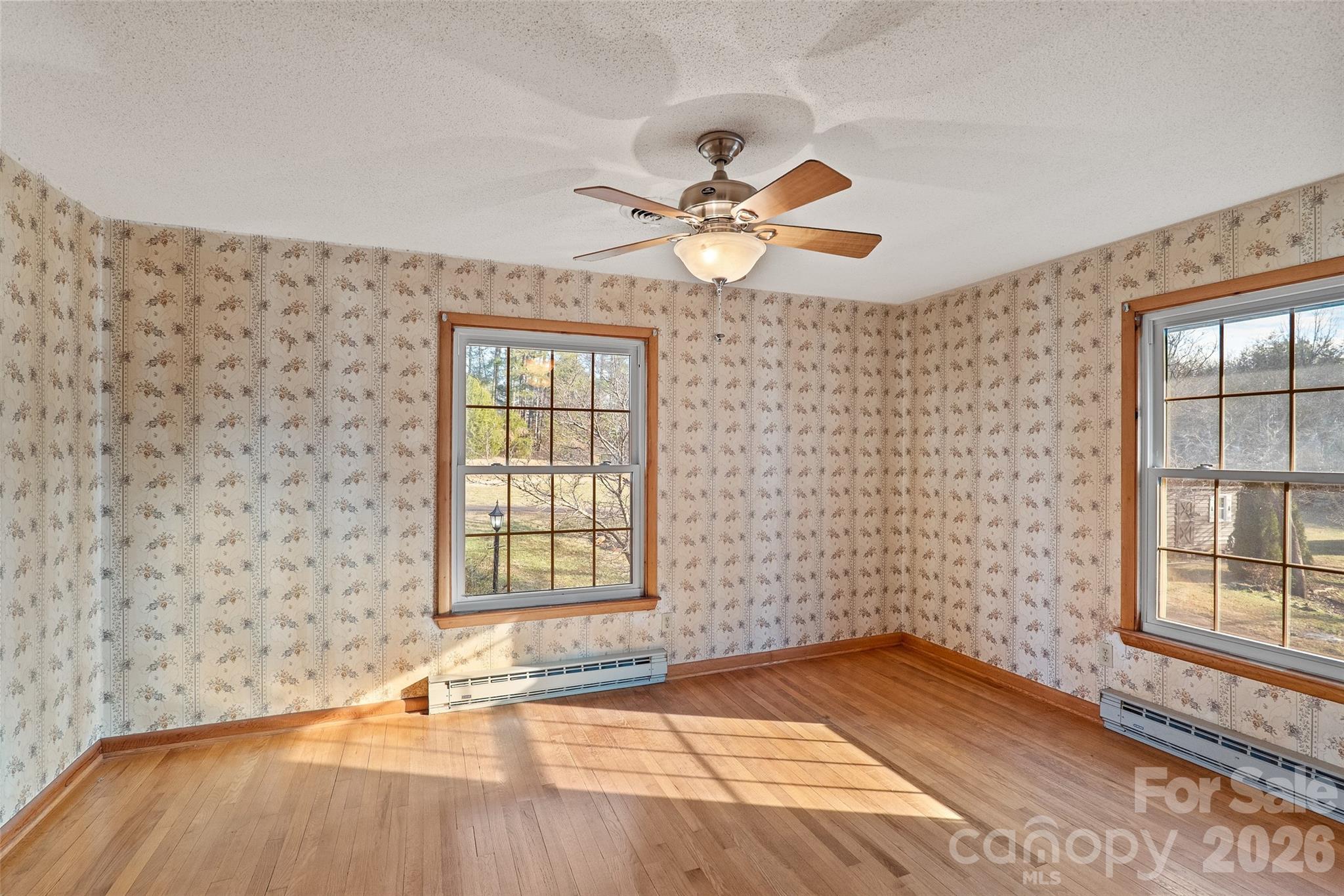 None - Residential