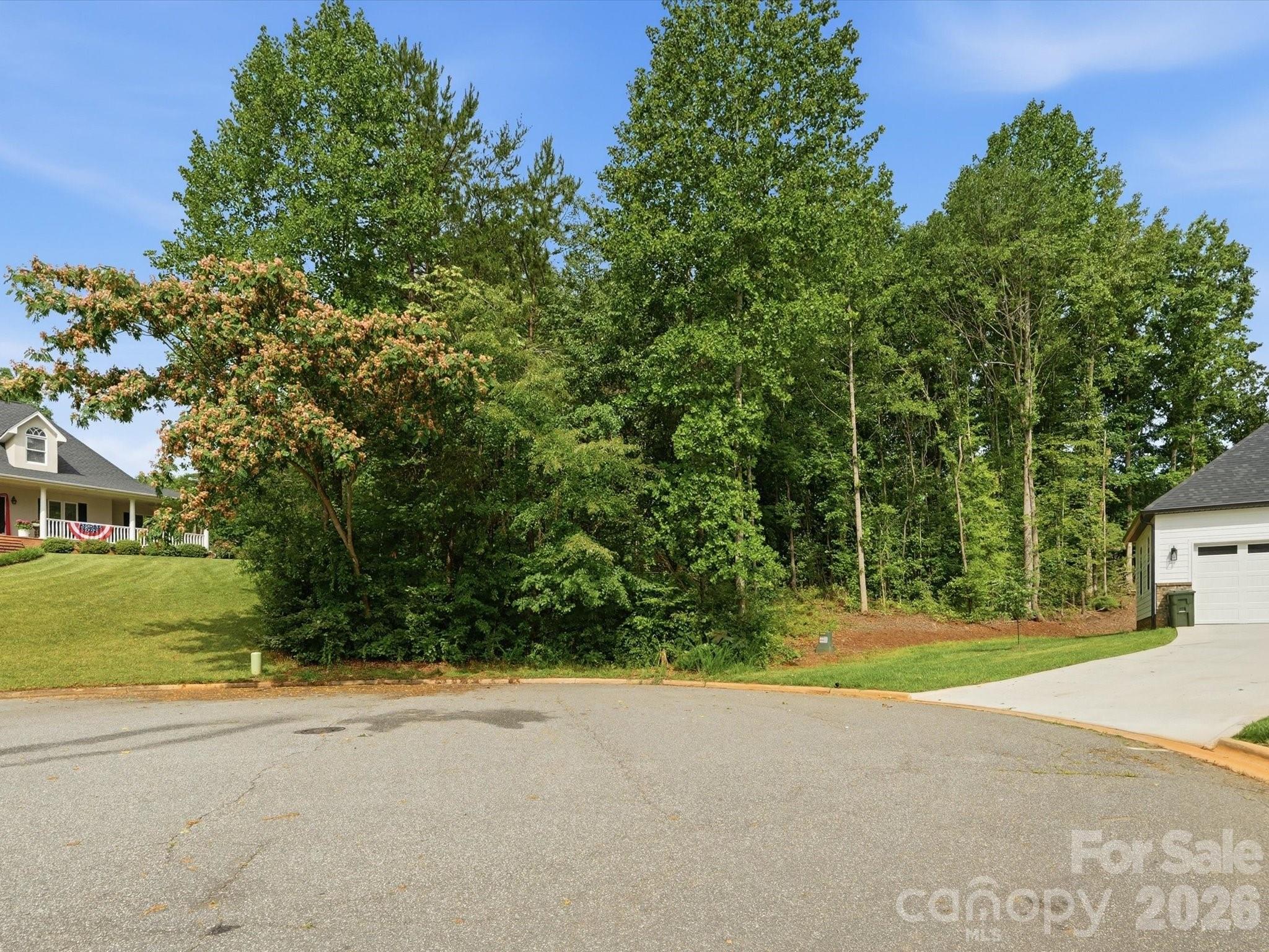 Catawba Springs - Land