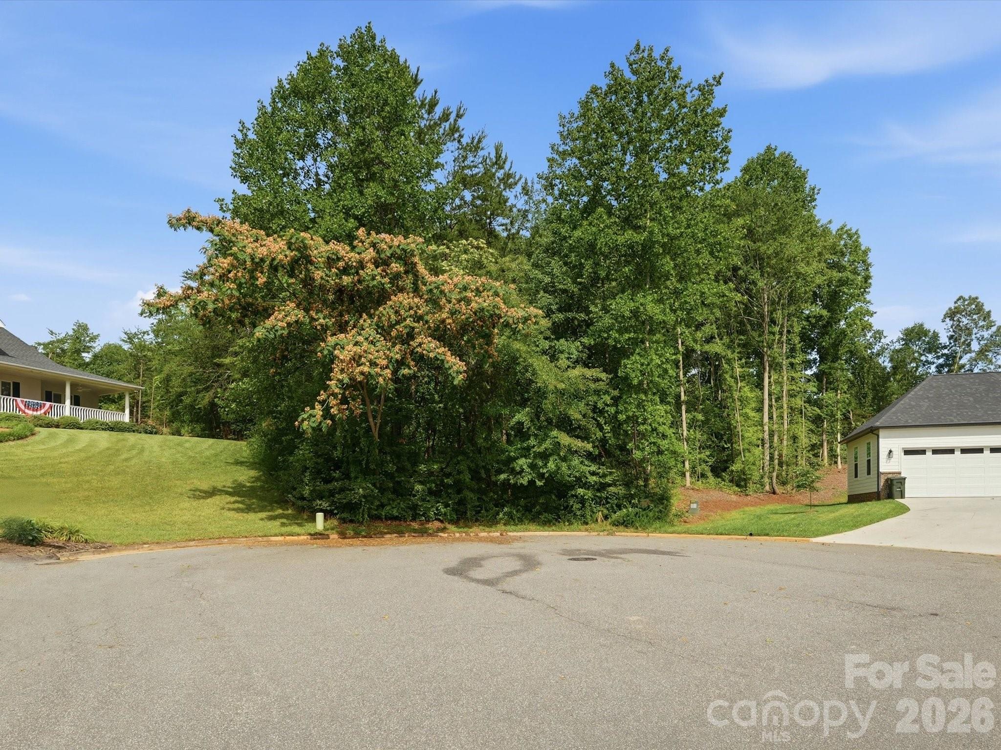 Catawba Springs - Land