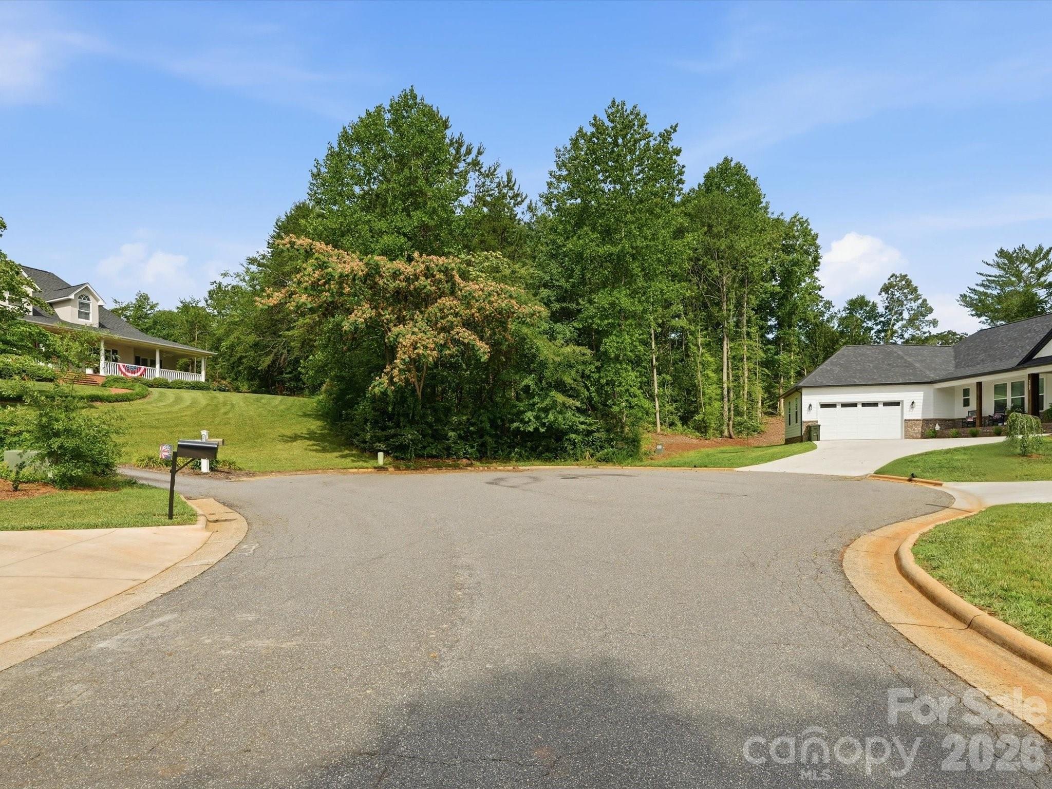 Catawba Springs - Land