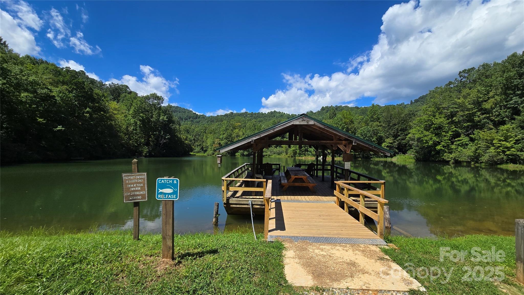 Gateway Mountain - Residential