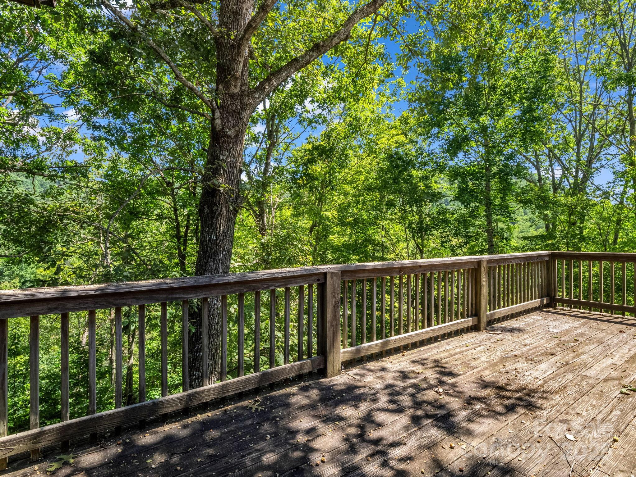 Gateway Mountain - Residential