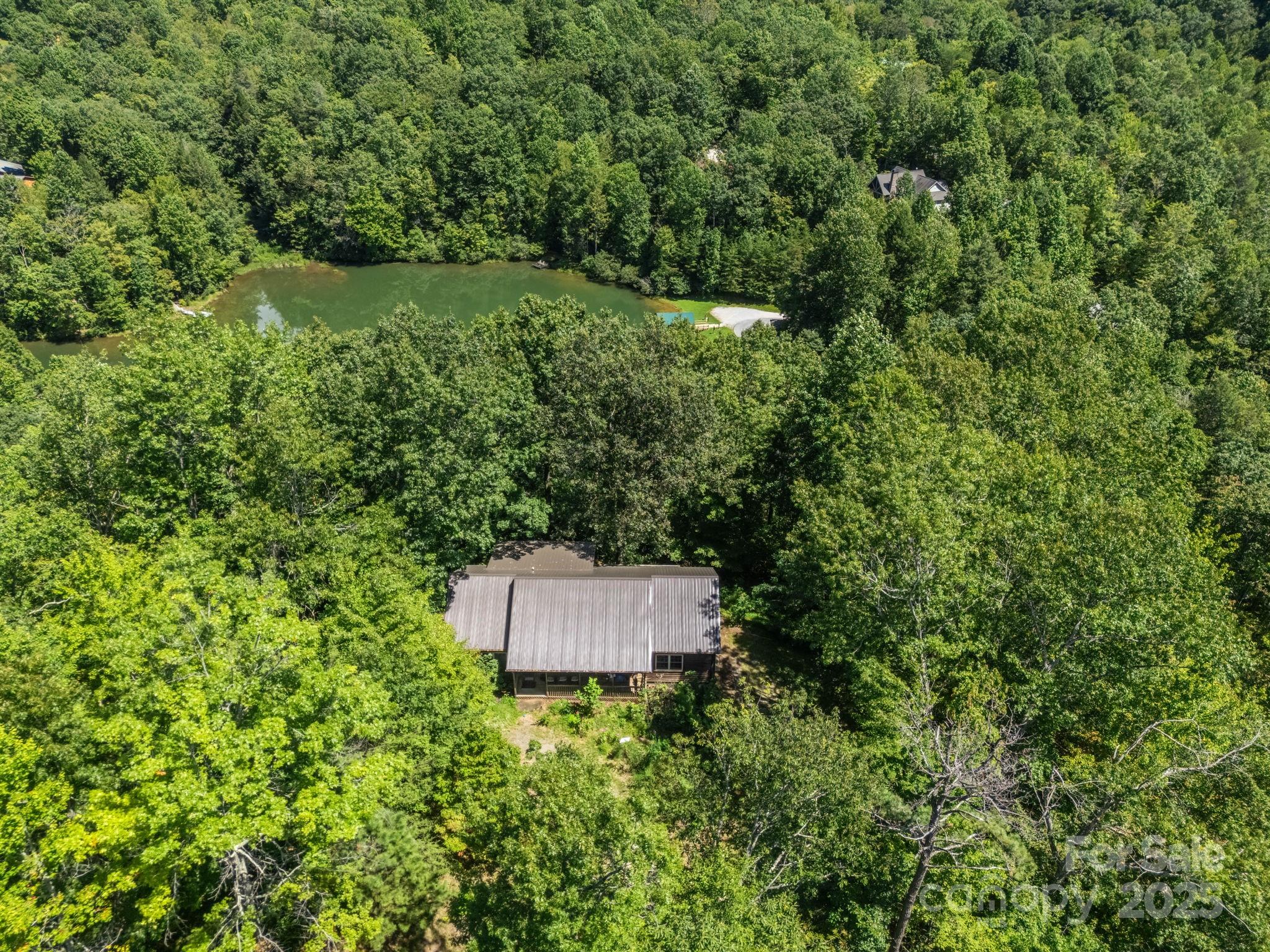 Gateway Mountain - Residential