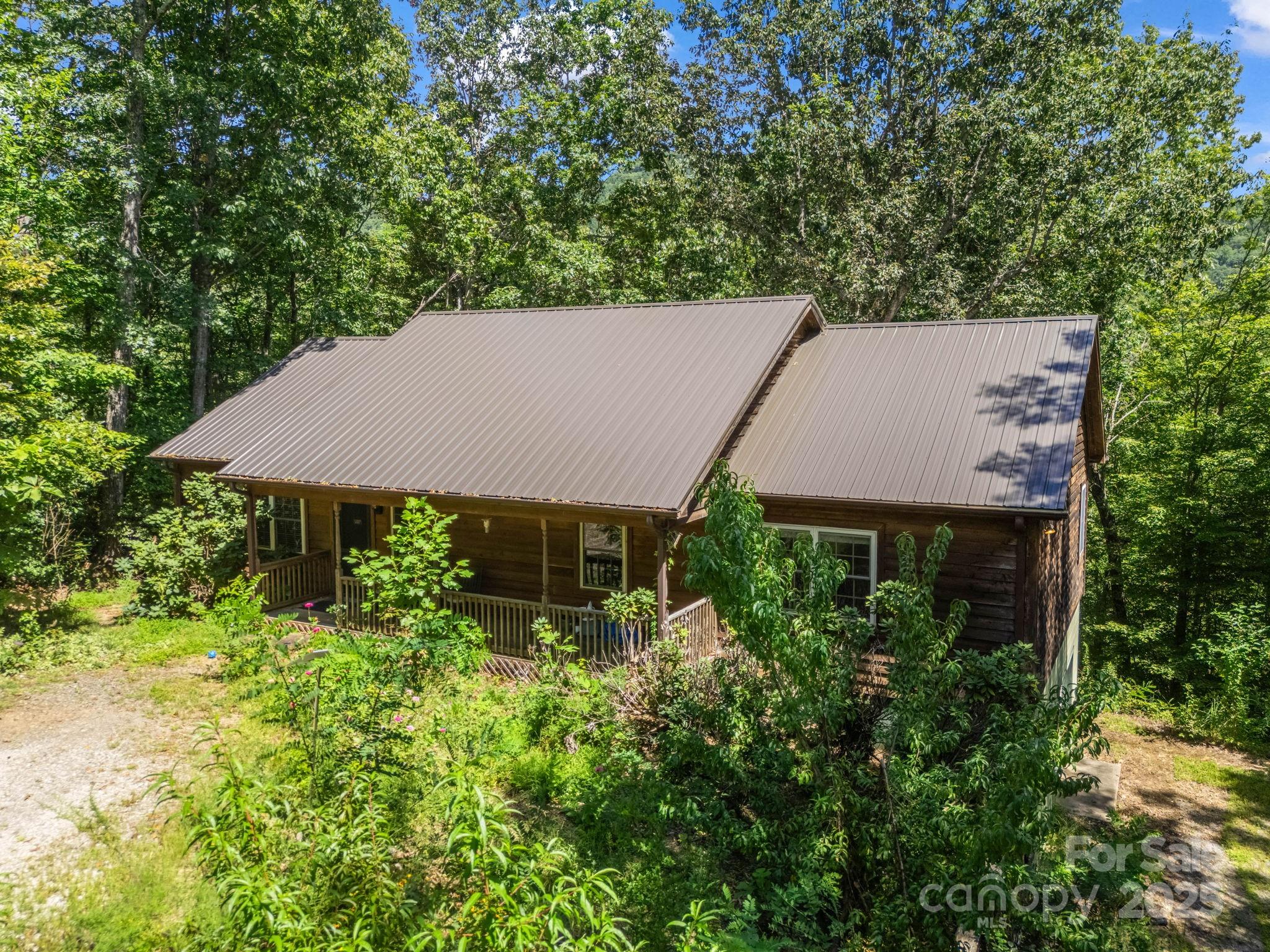 Gateway Mountain - Residential