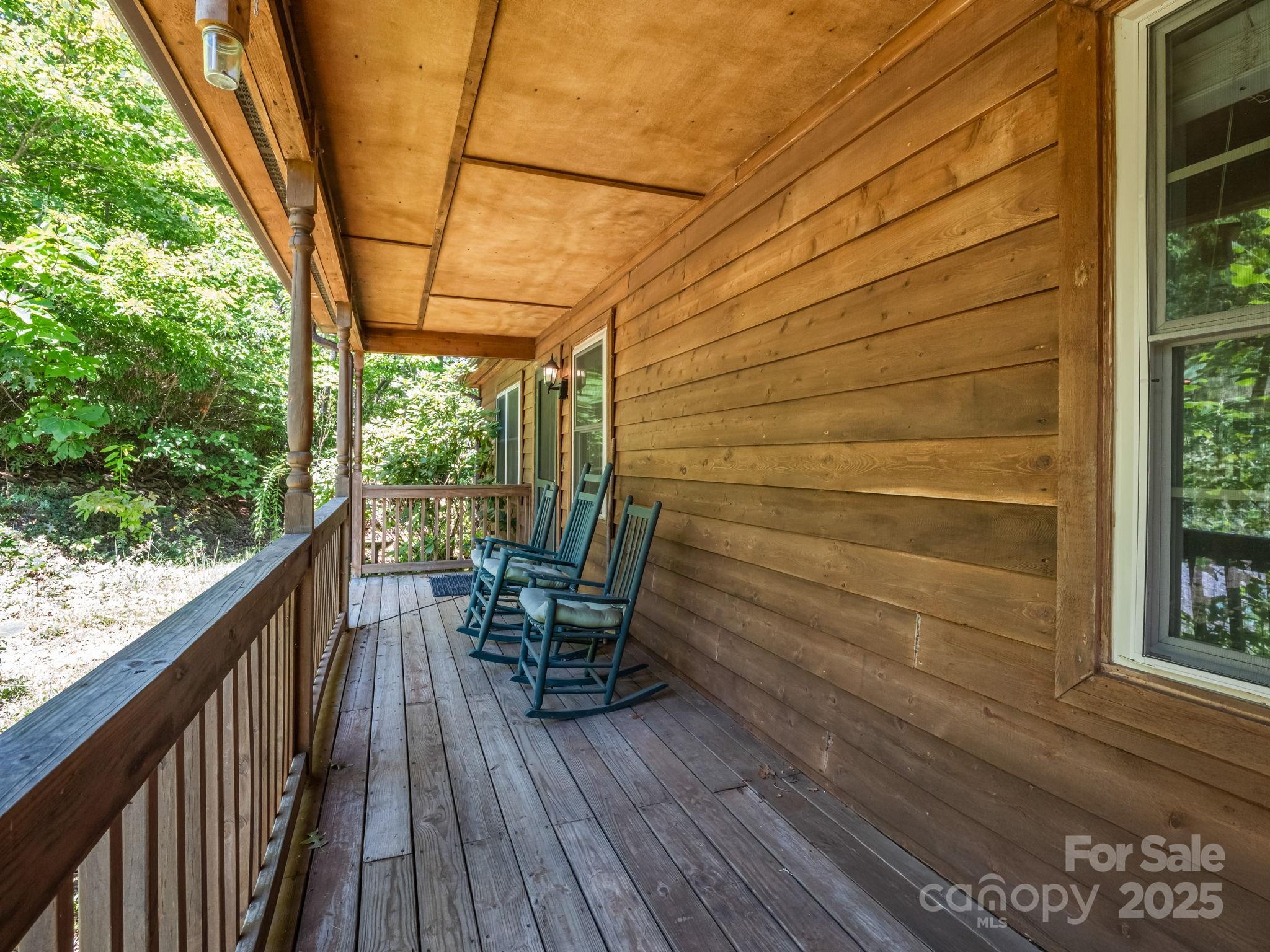 Gateway Mountain - Residential