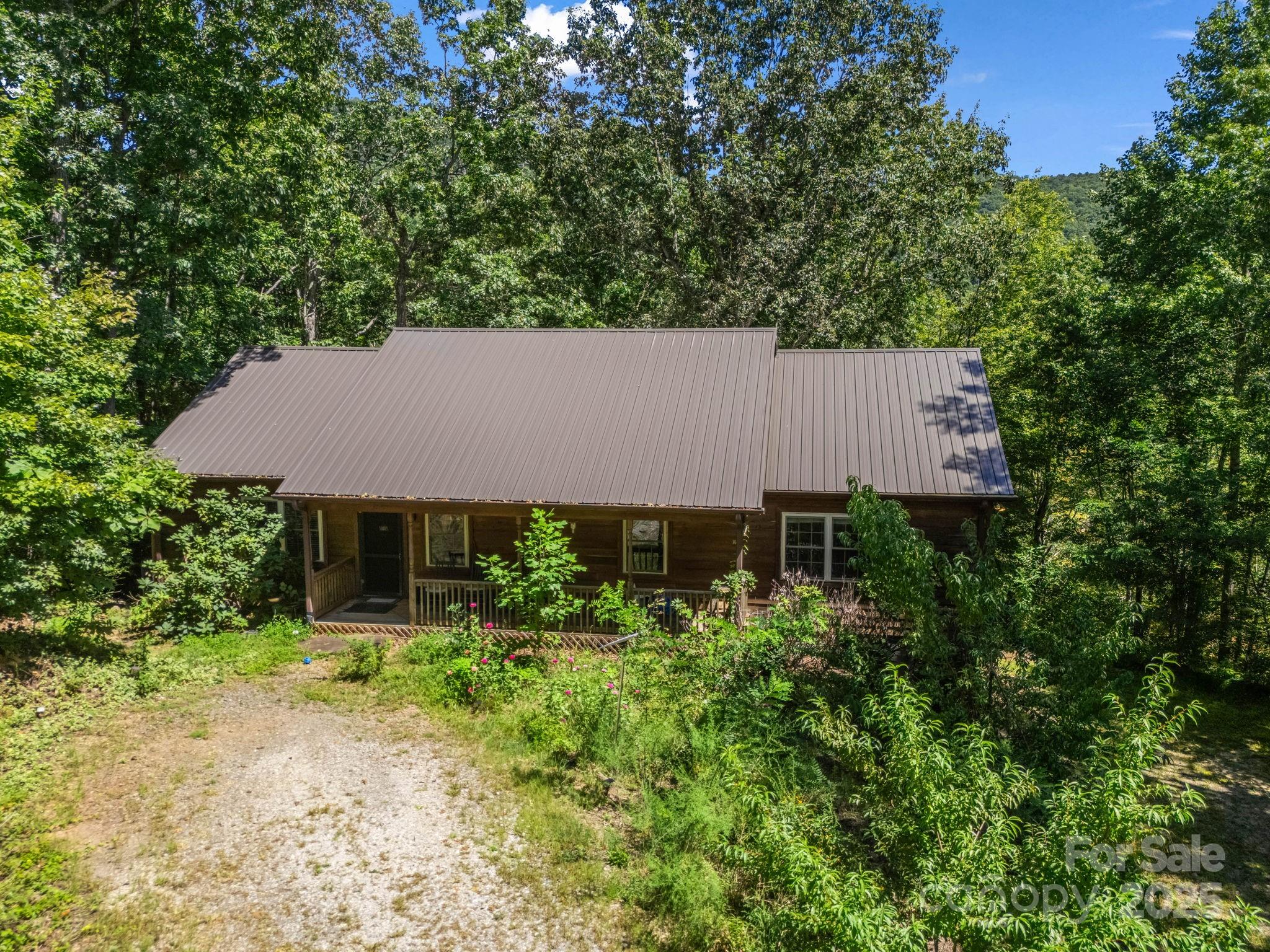 Gateway Mountain - Residential