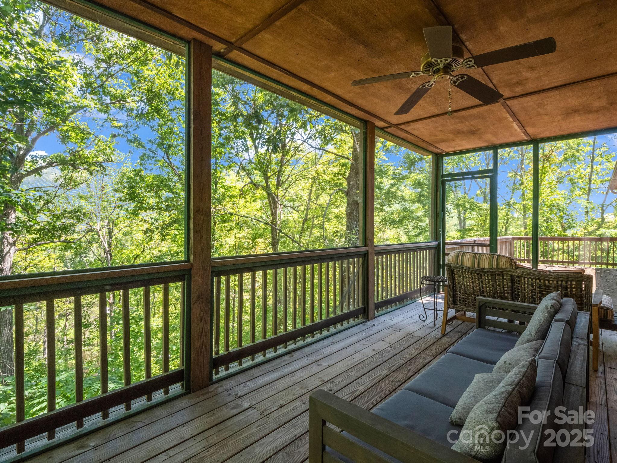 Gateway Mountain - Residential