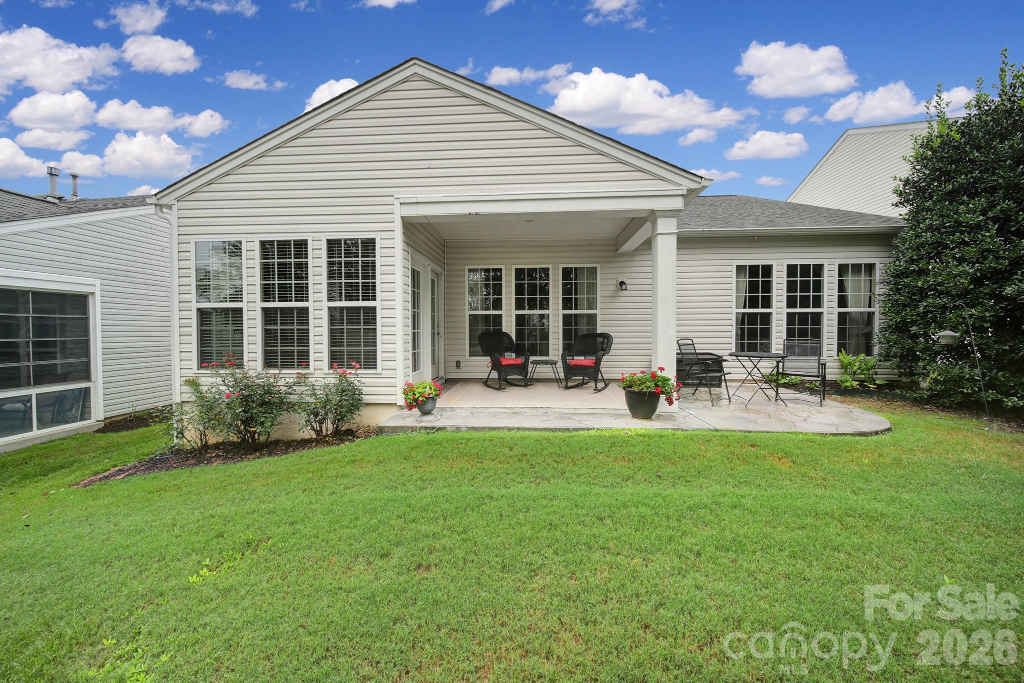 Sun City Carolina Lakes - Residential