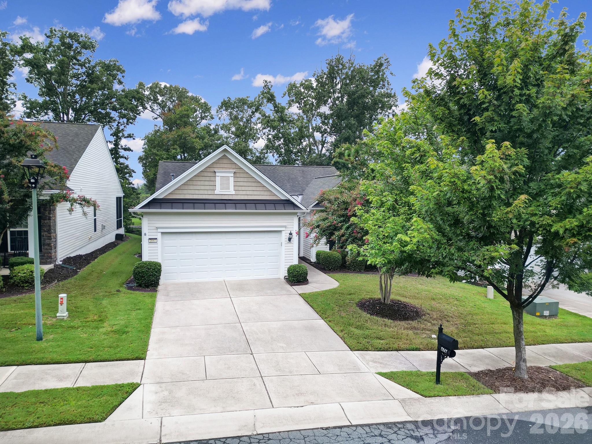 Sun City Carolina Lakes - Residential