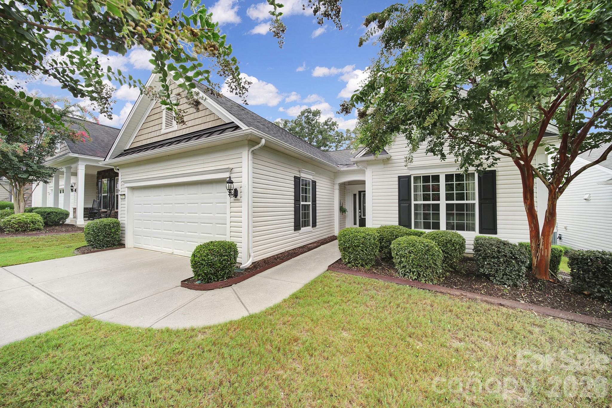 Sun City Carolina Lakes - Residential