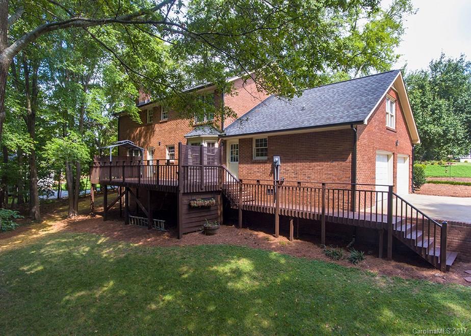 Friendfield - Residential