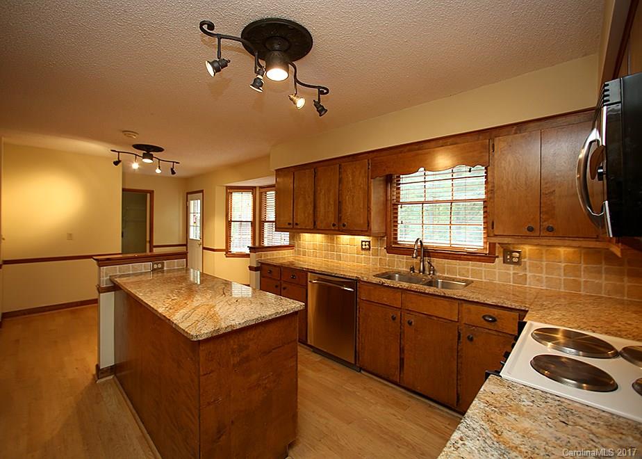 Friendfield - Residential