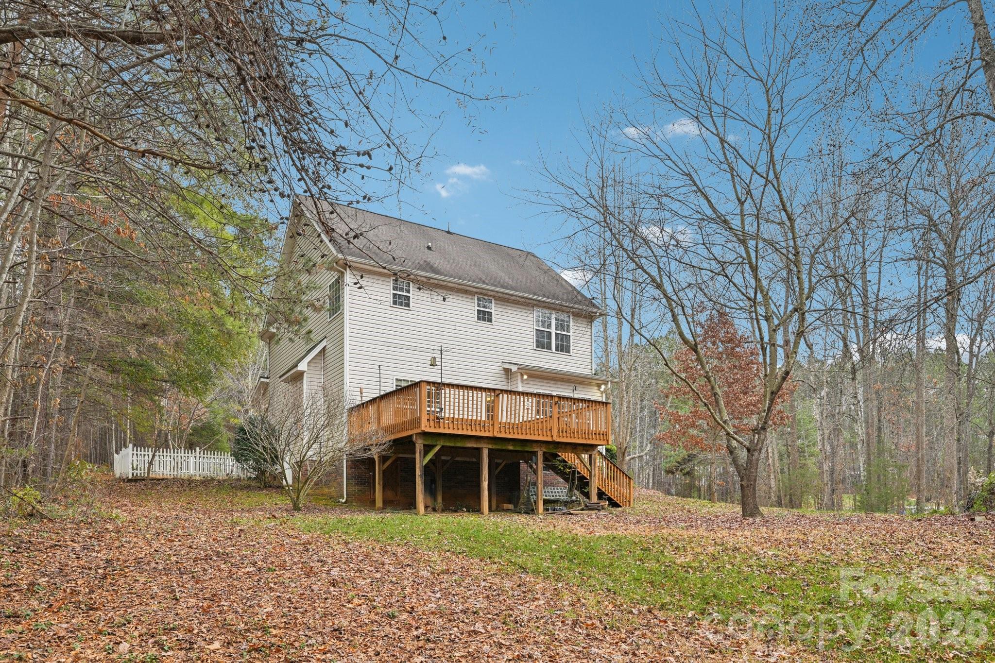 The Retreat - Residential