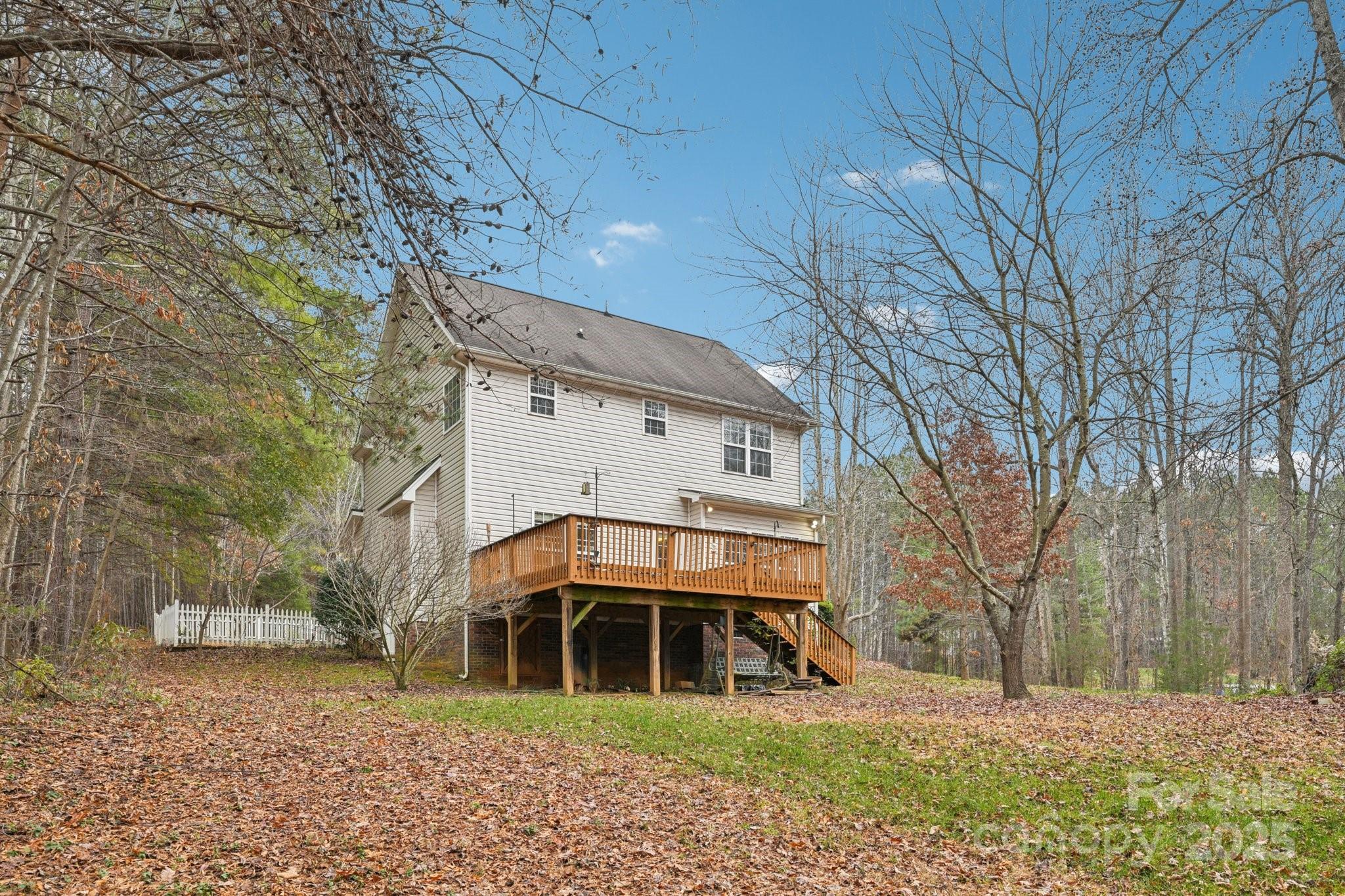 The Retreat - Residential