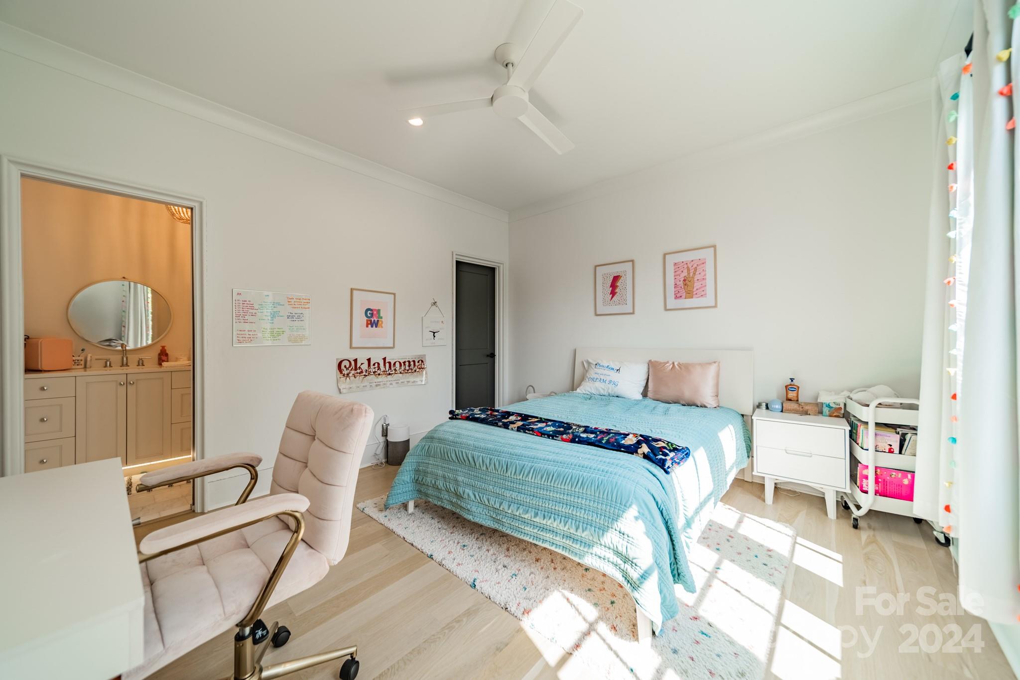 Eastover - Residential