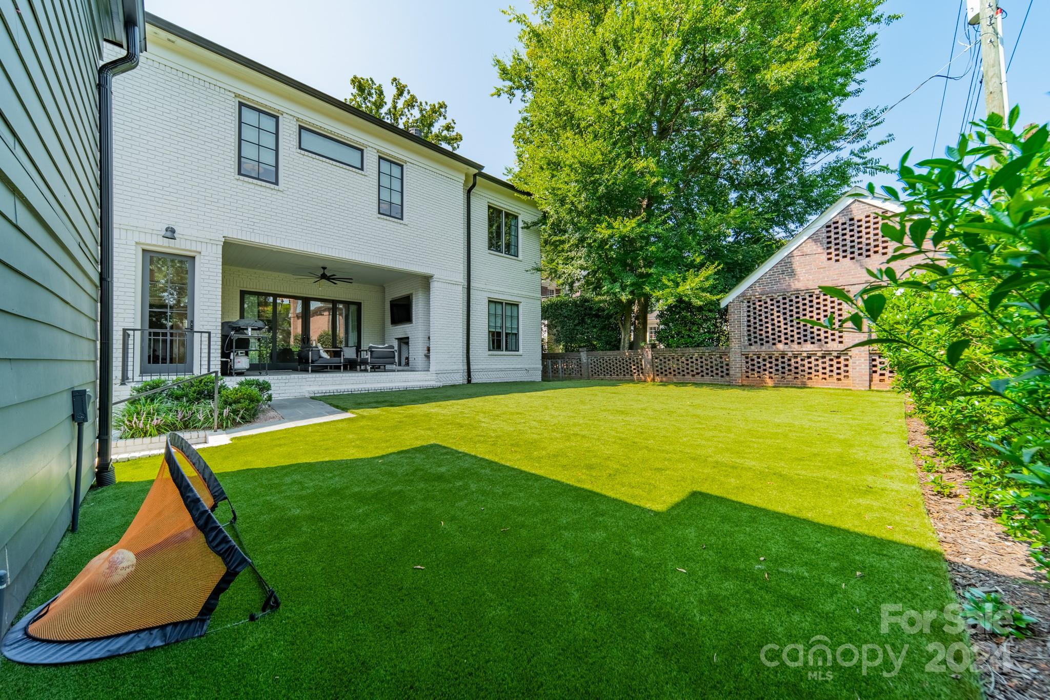 Eastover - Residential