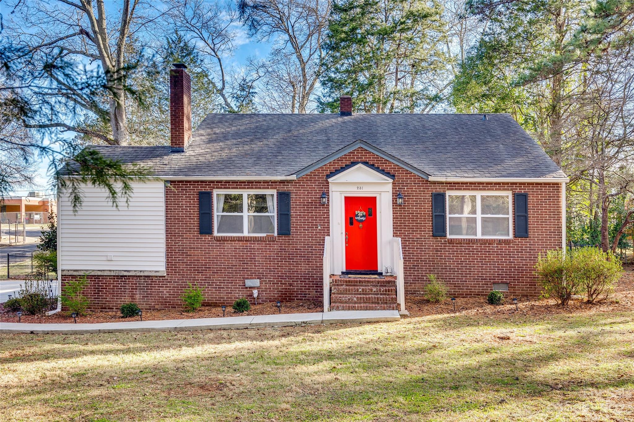 Country Club Estates - Residential