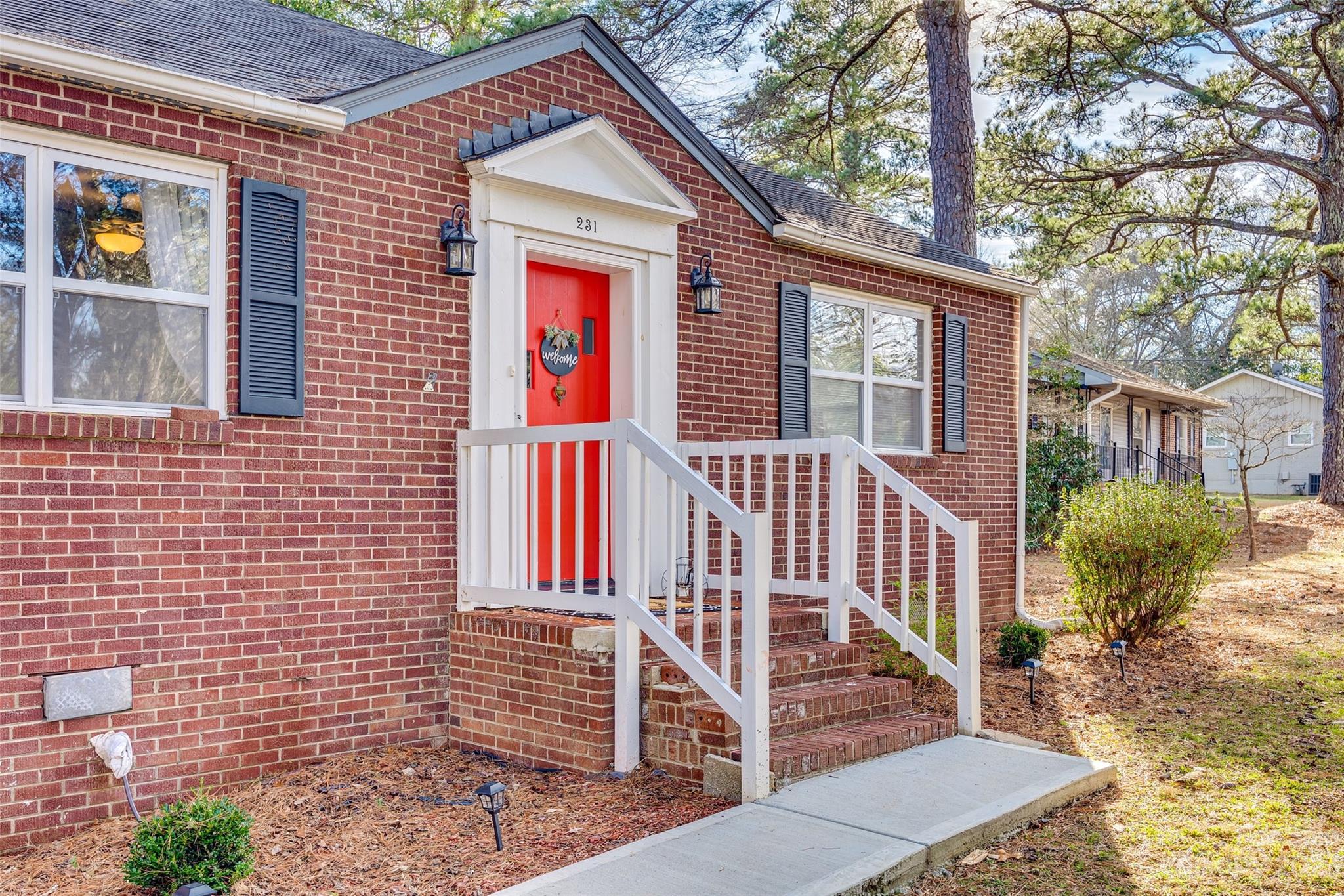 Country Club Estates - Residential