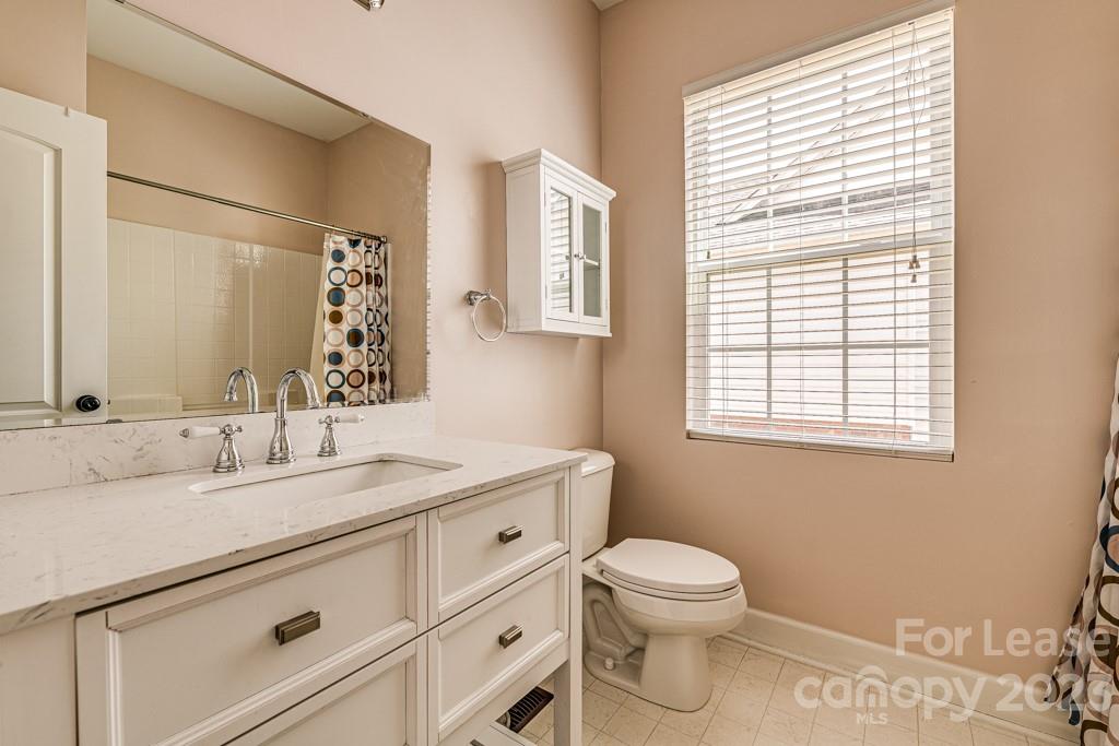Avery Lake - Residential Lease