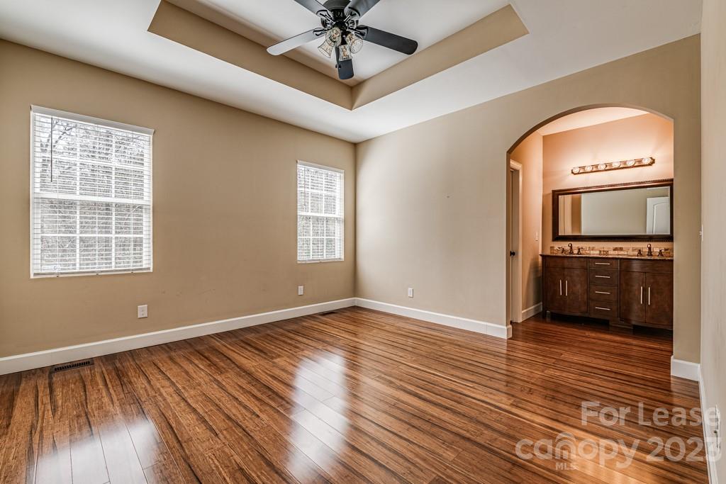 Avery Lake - Residential Lease