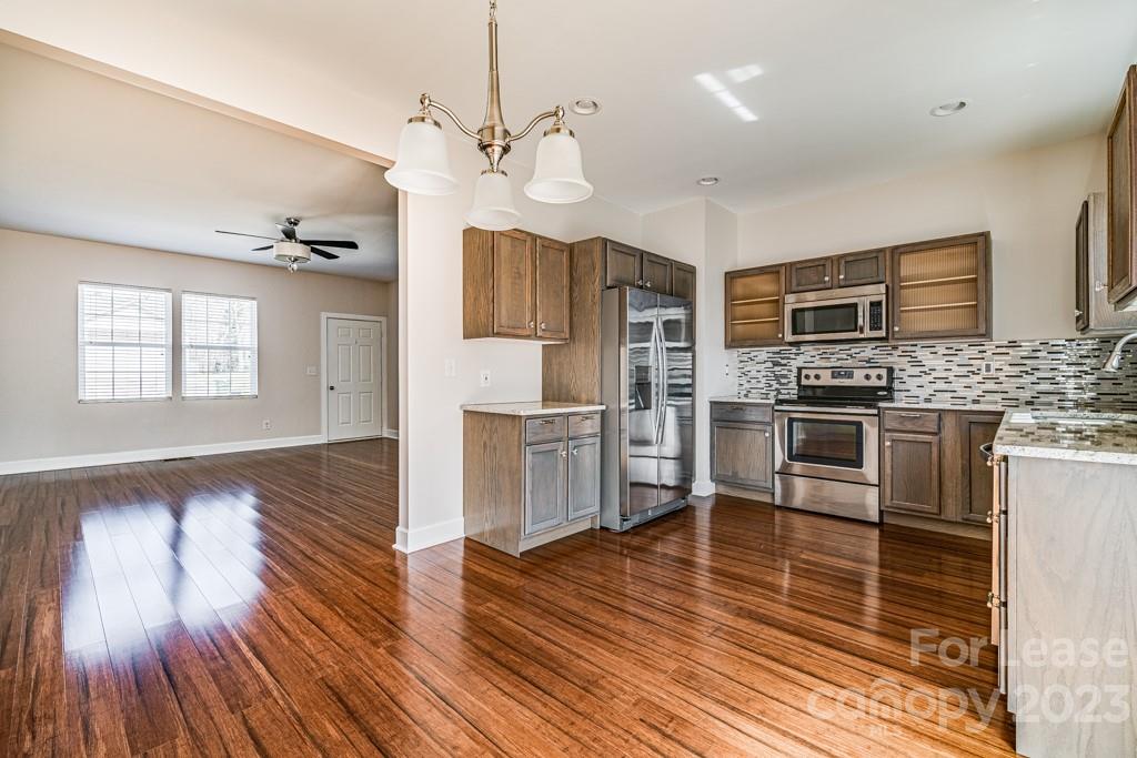 Avery Lake - Residential Lease