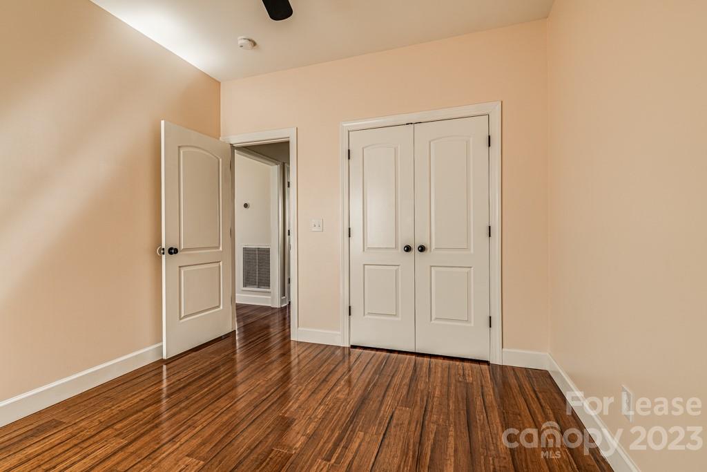 Avery Lake - Residential Lease