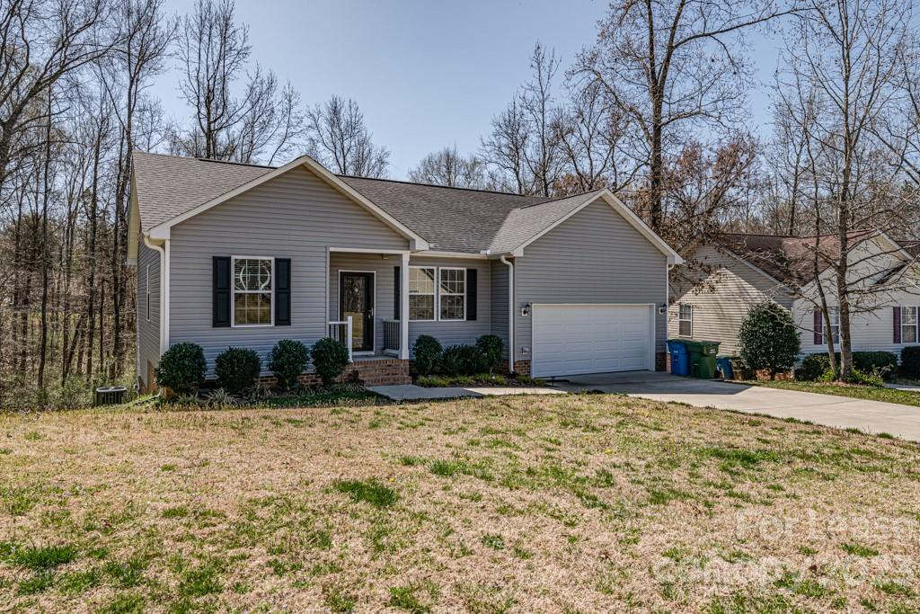 Avery Lake - Residential Lease