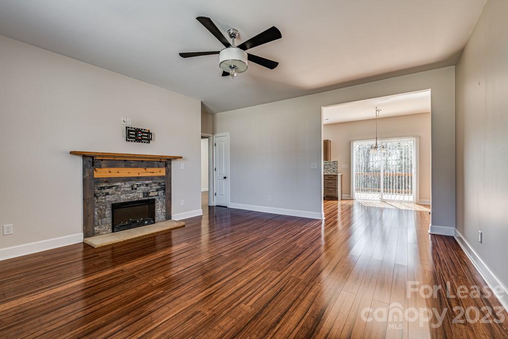 Avery Lake - Residential Lease