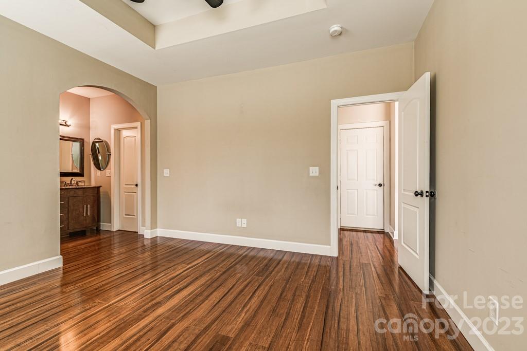 Avery Lake - Residential Lease