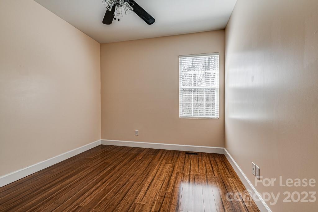 Avery Lake - Residential Lease