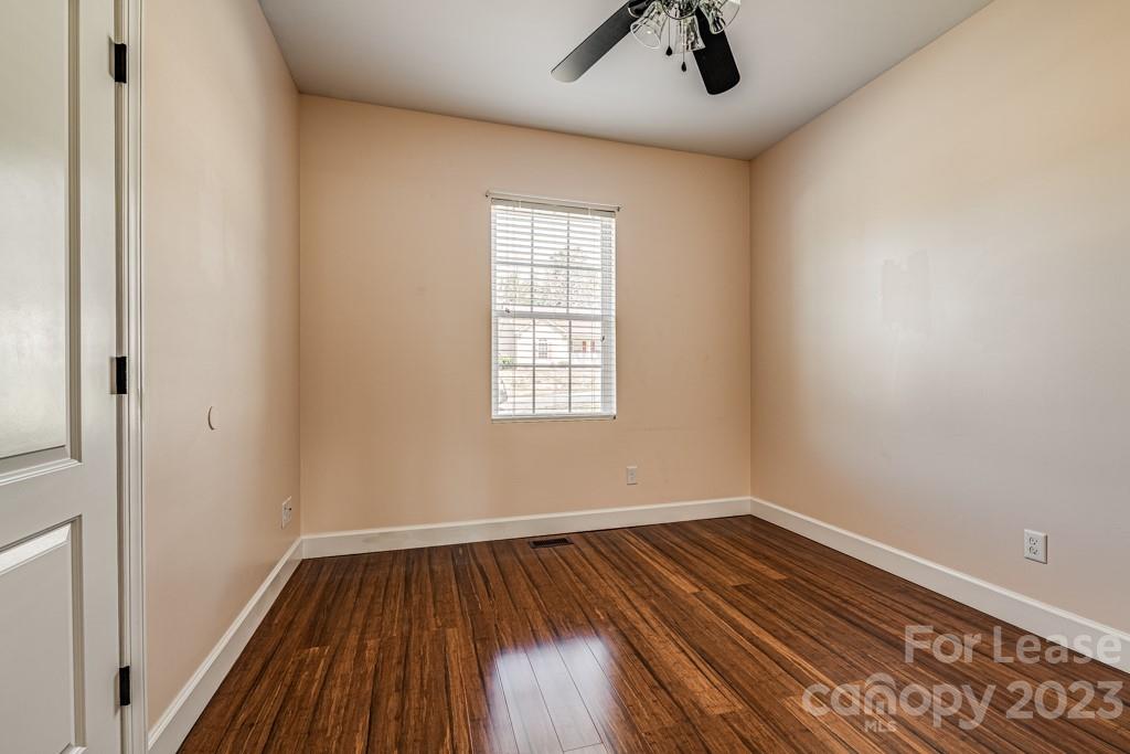 Avery Lake - Residential Lease